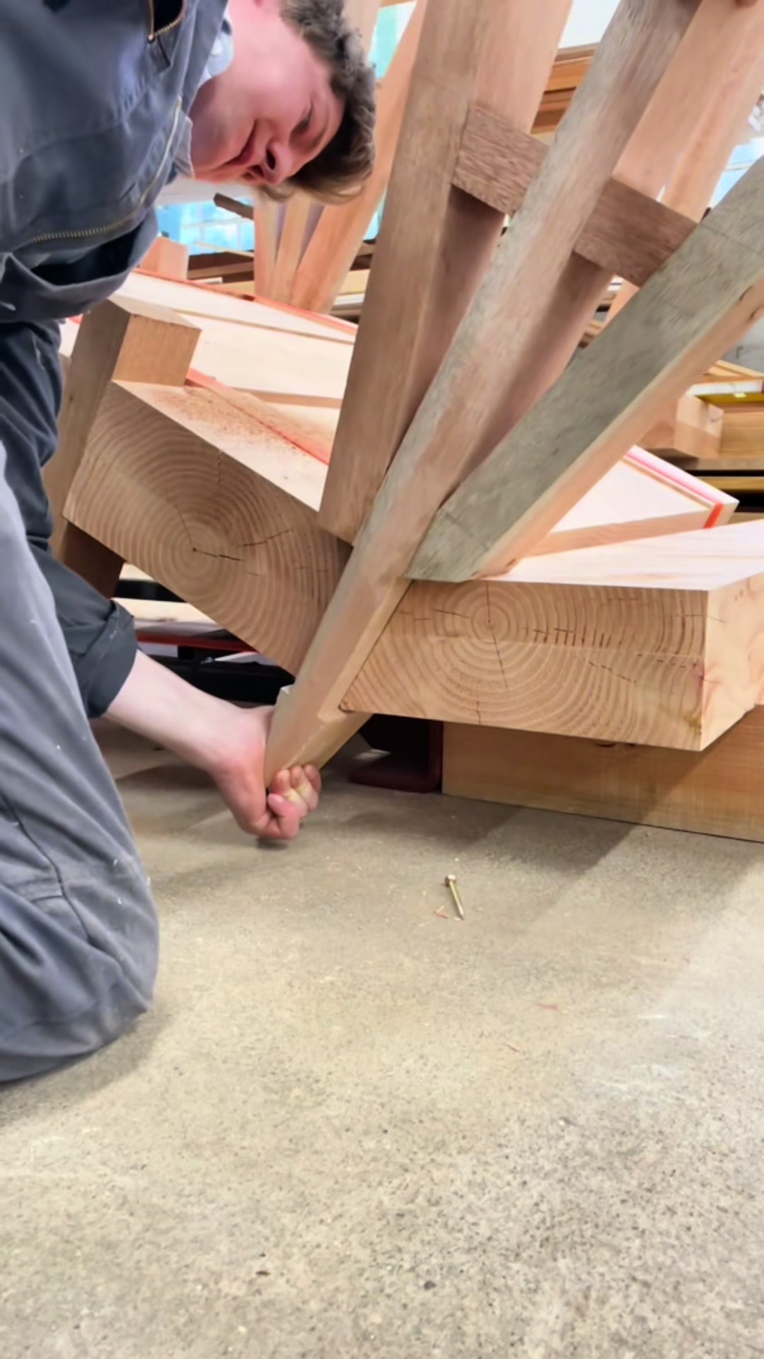 @Jack Archie Woodwork