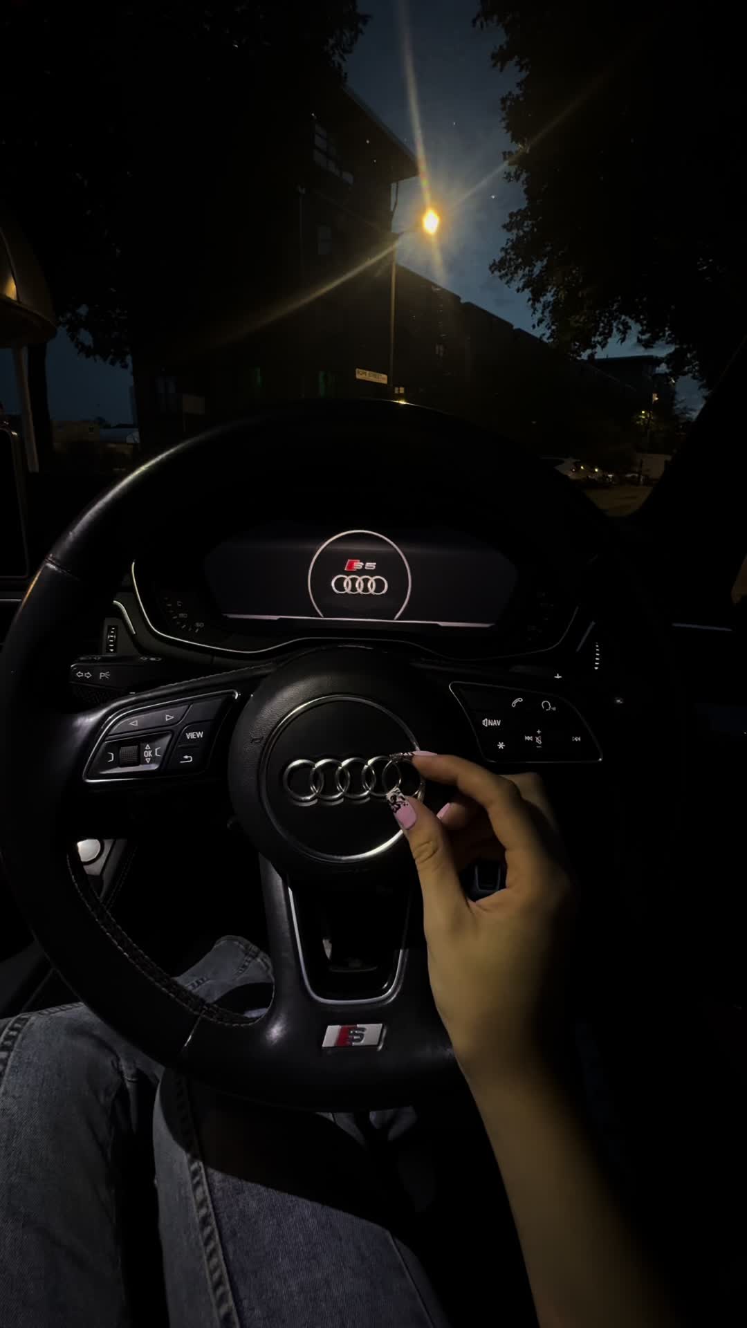 @Miss Audi