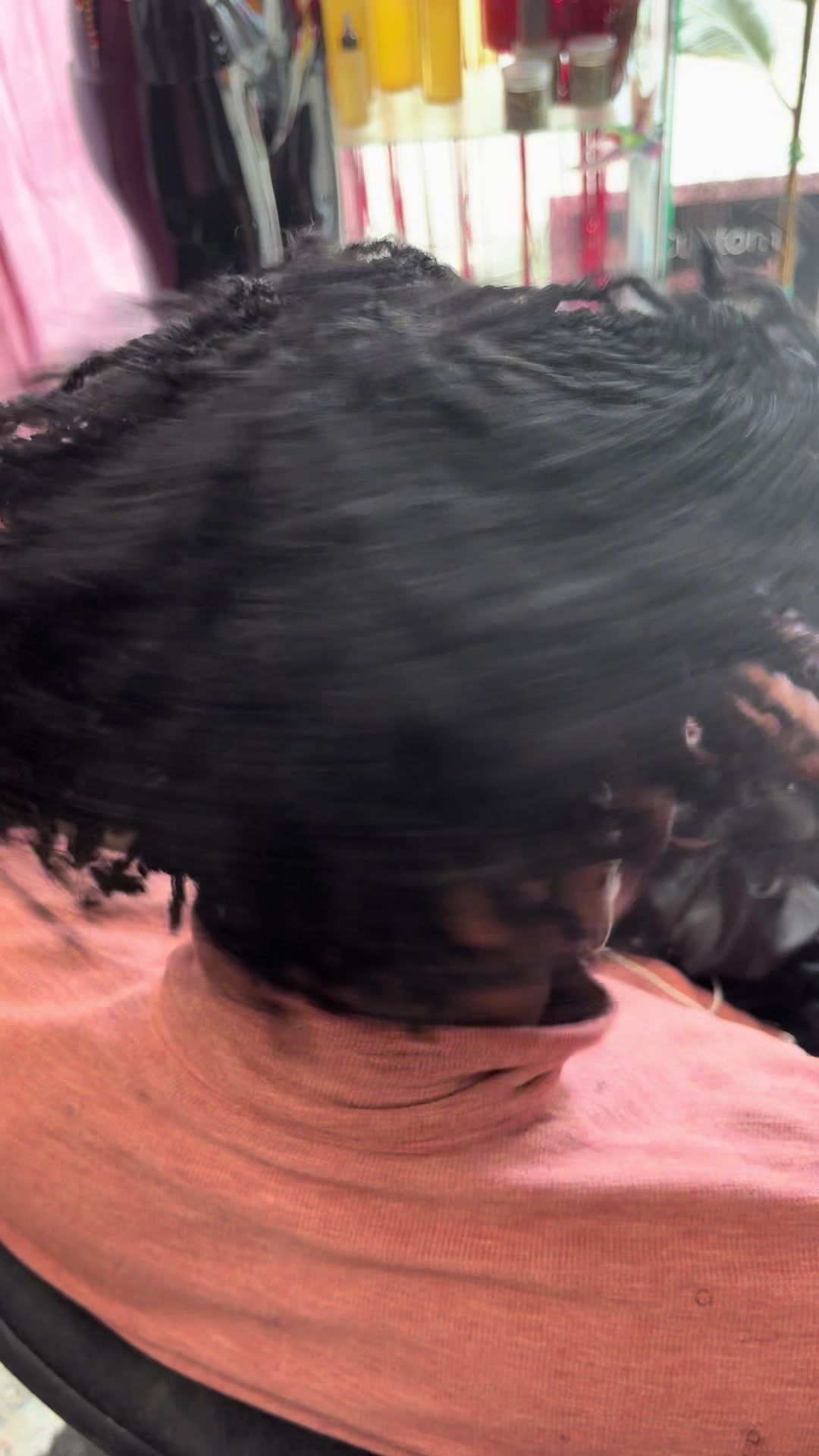 @THE DRIP BOSS hair growth oils