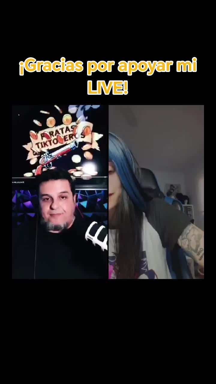 @PIRATASTIKTOKEROS
