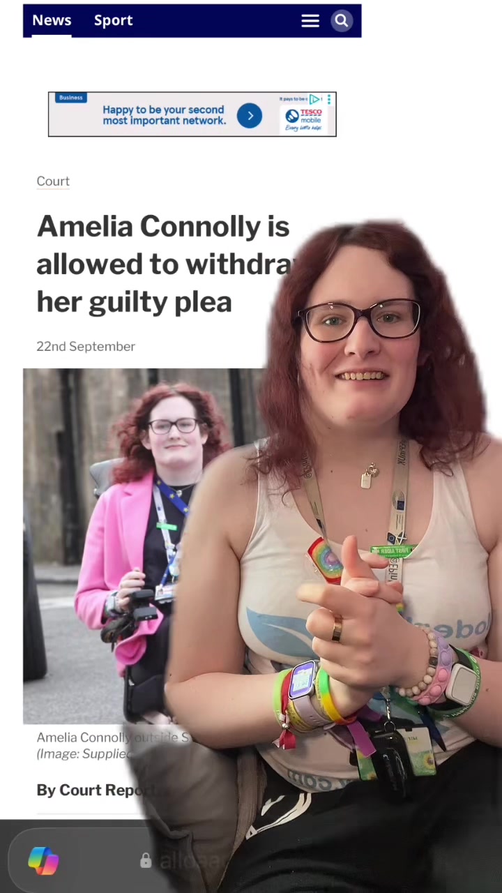 @Lady Amelia of Scotland 2 🇪🇺