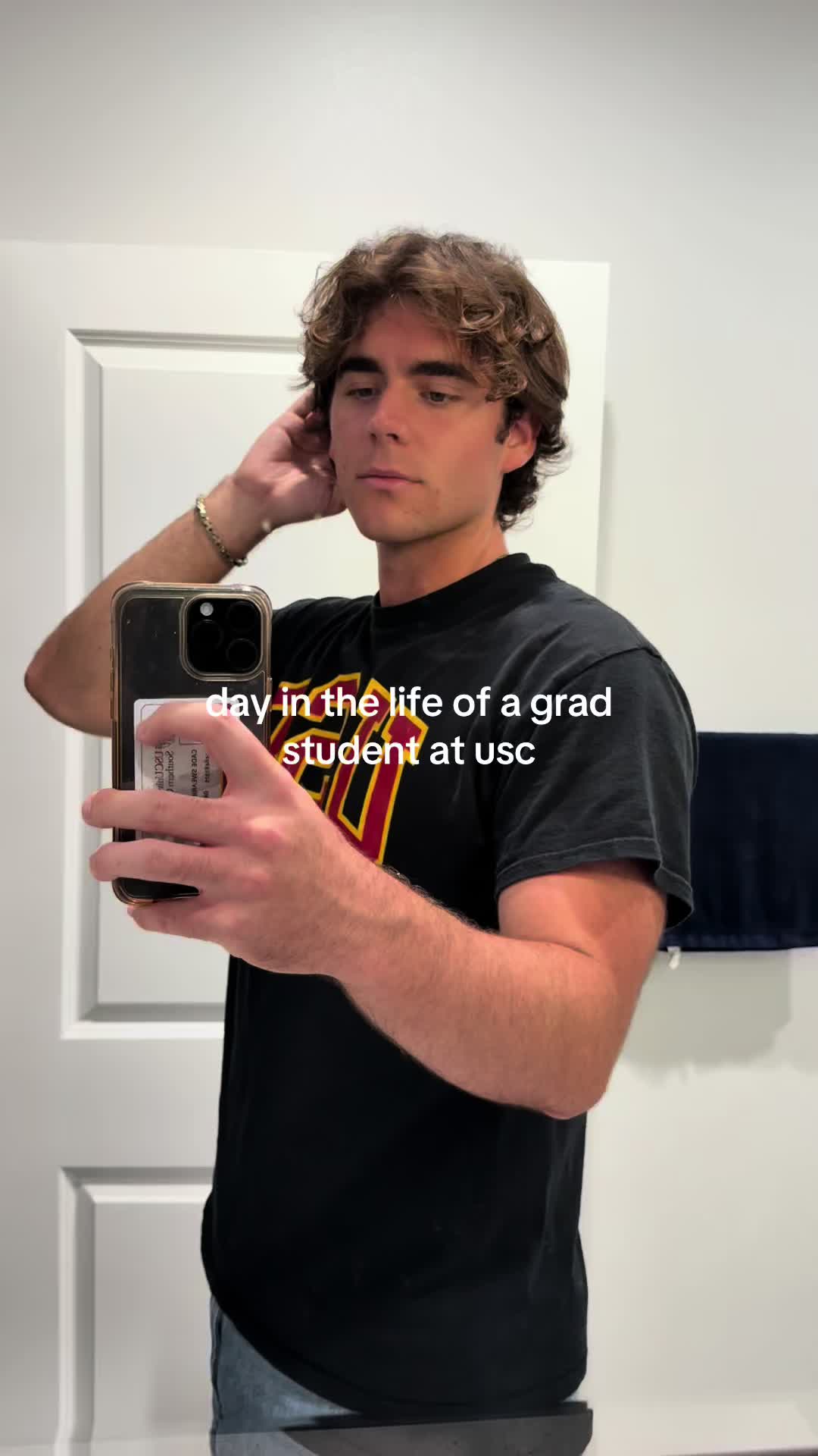 @cade matthias