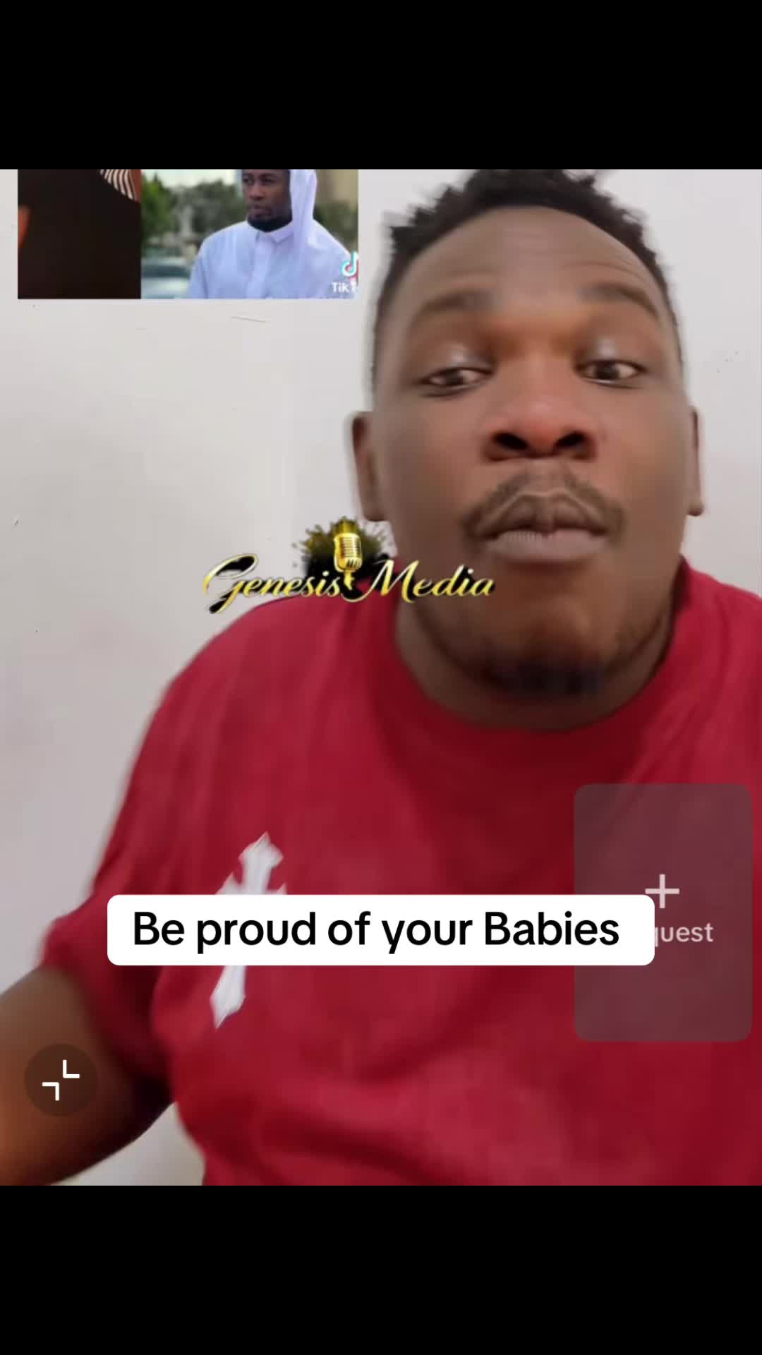 @Genesis Media