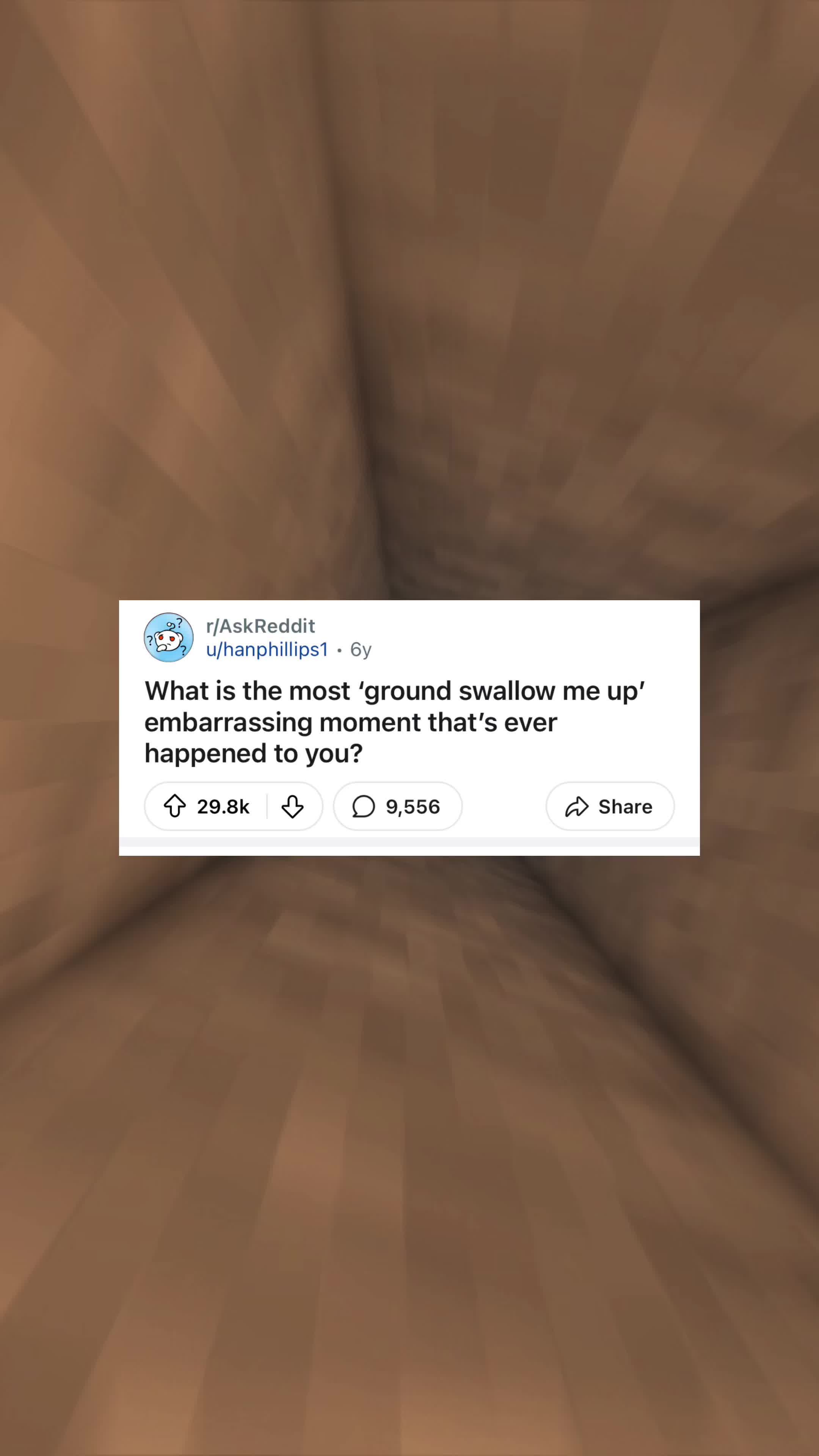 @Best of Reddit