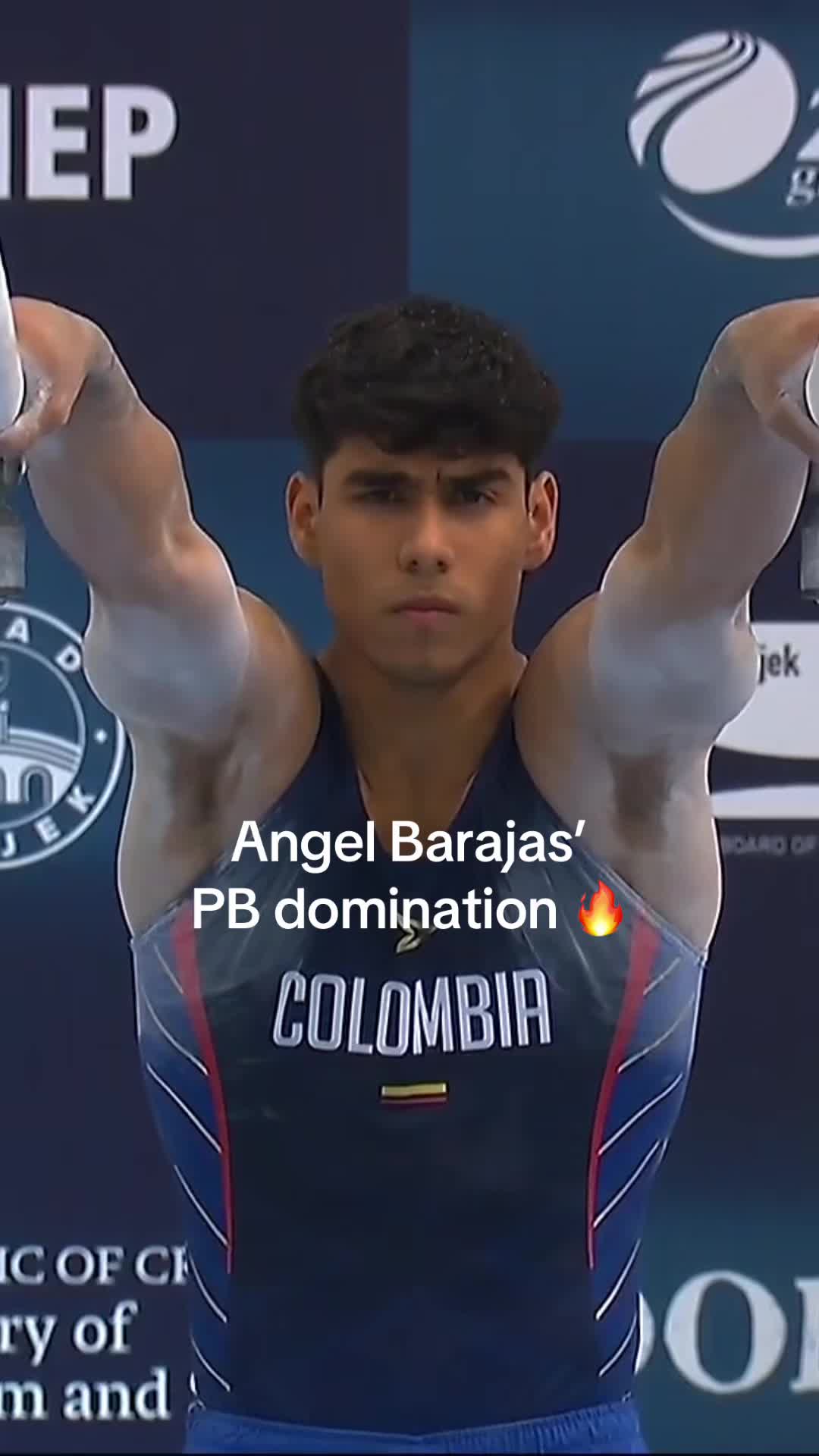 @World Gymnastics