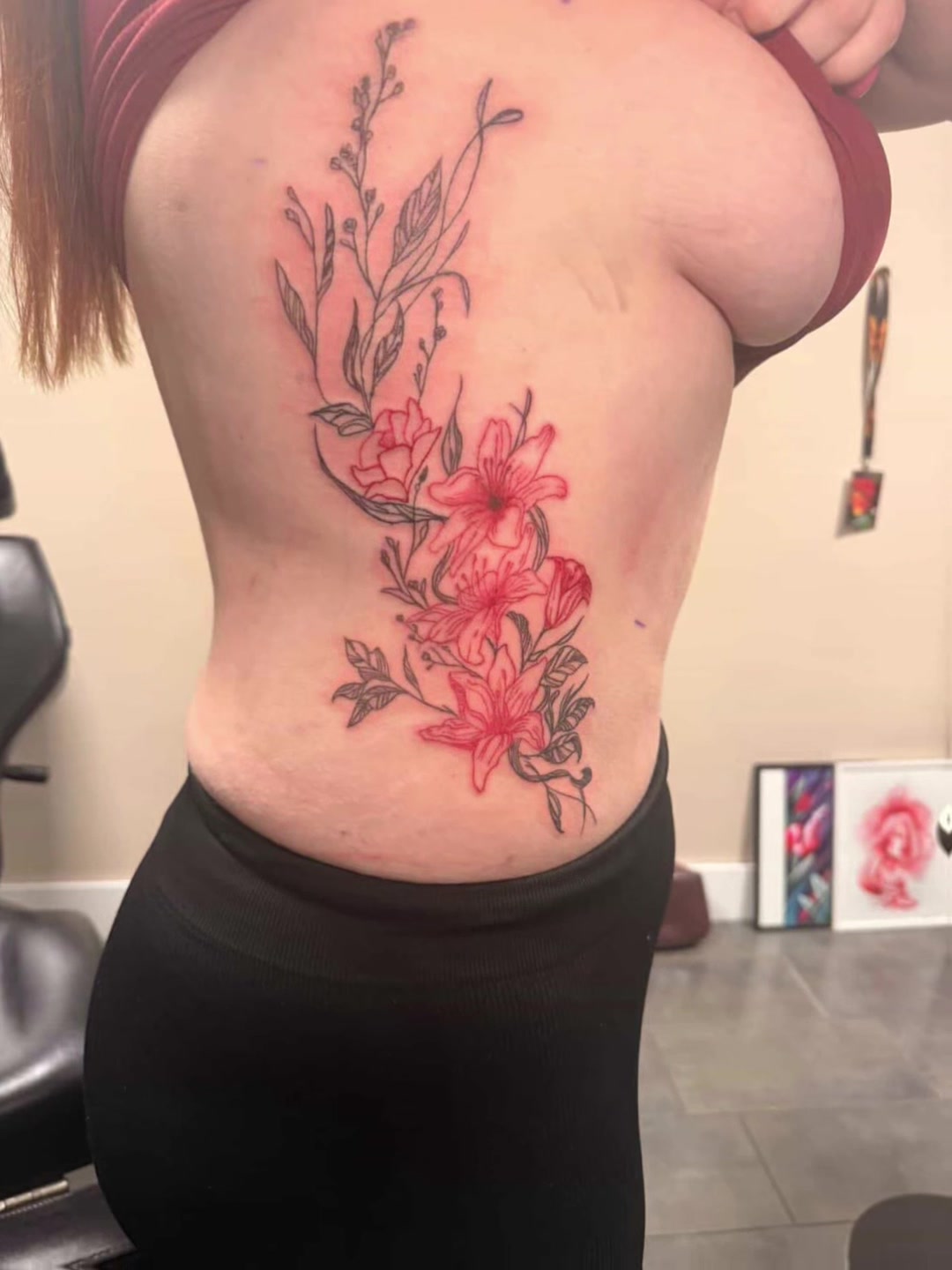 @New Dawn Tattoo Studio