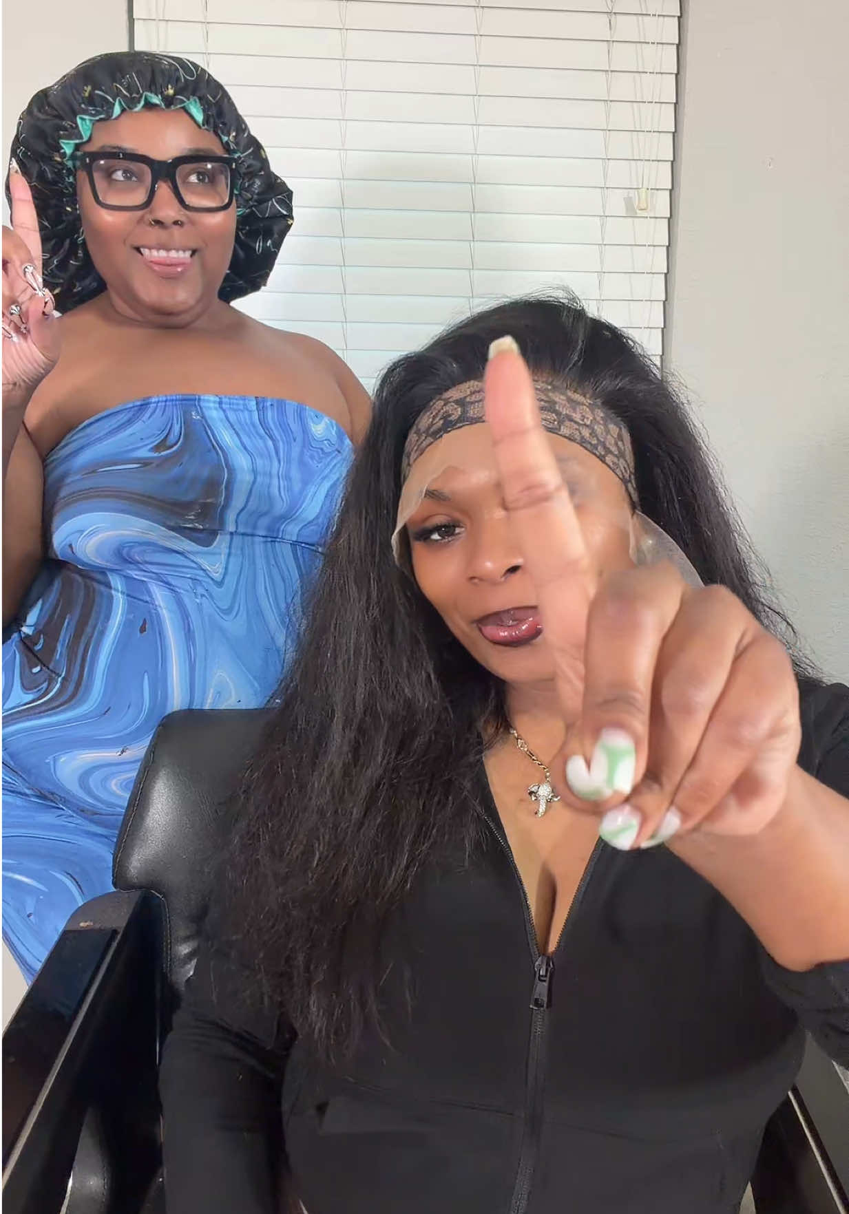 @- Launi 💎 | Hair & Lifestyle
