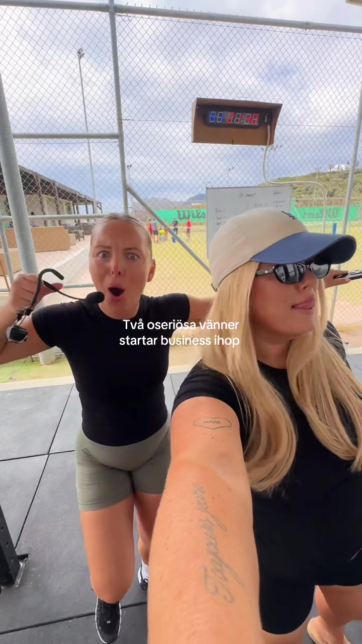 @Jessica Mithanja Ekstr&ouml;m