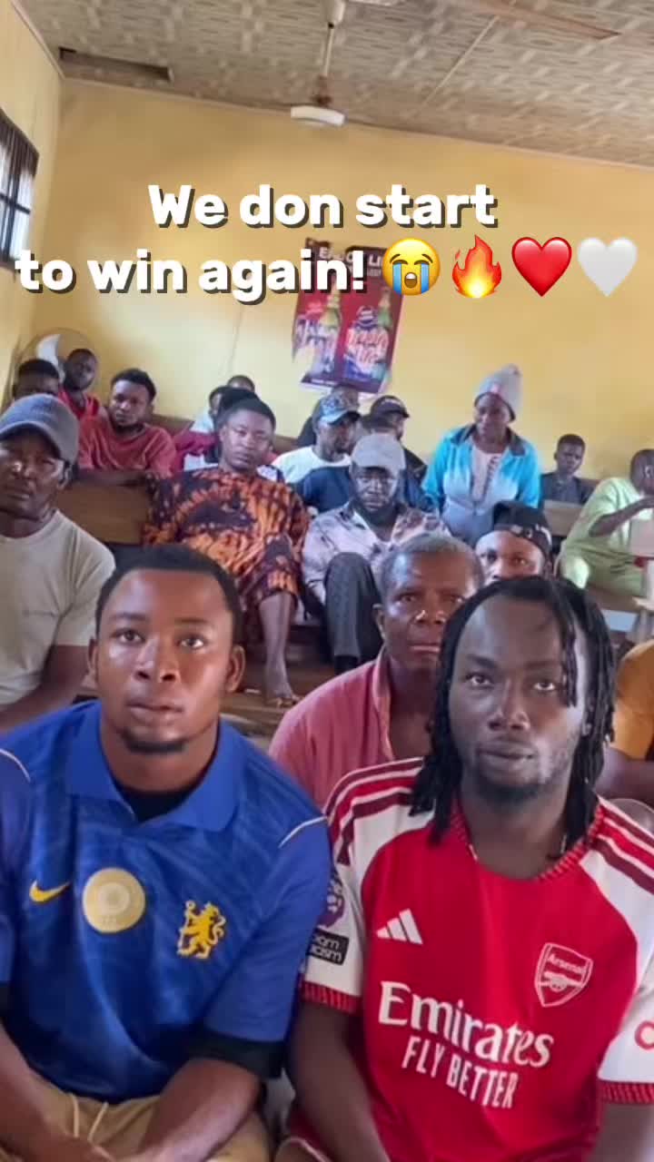 @let's Talk Football