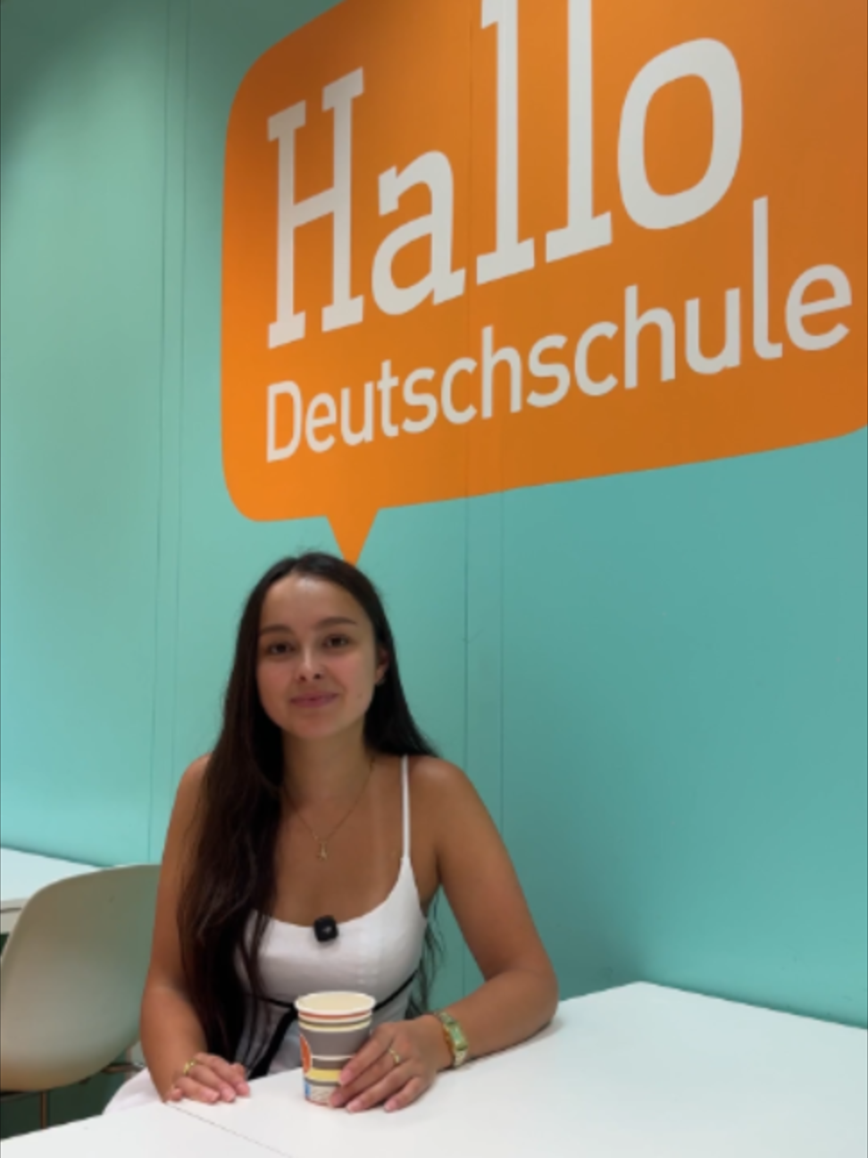@Hallo Deutschschule