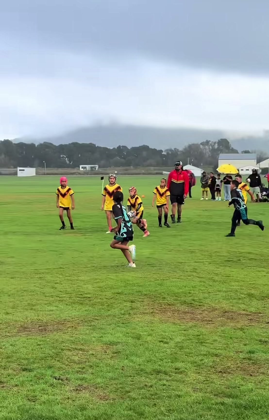 @Rugby League Daily 🏉