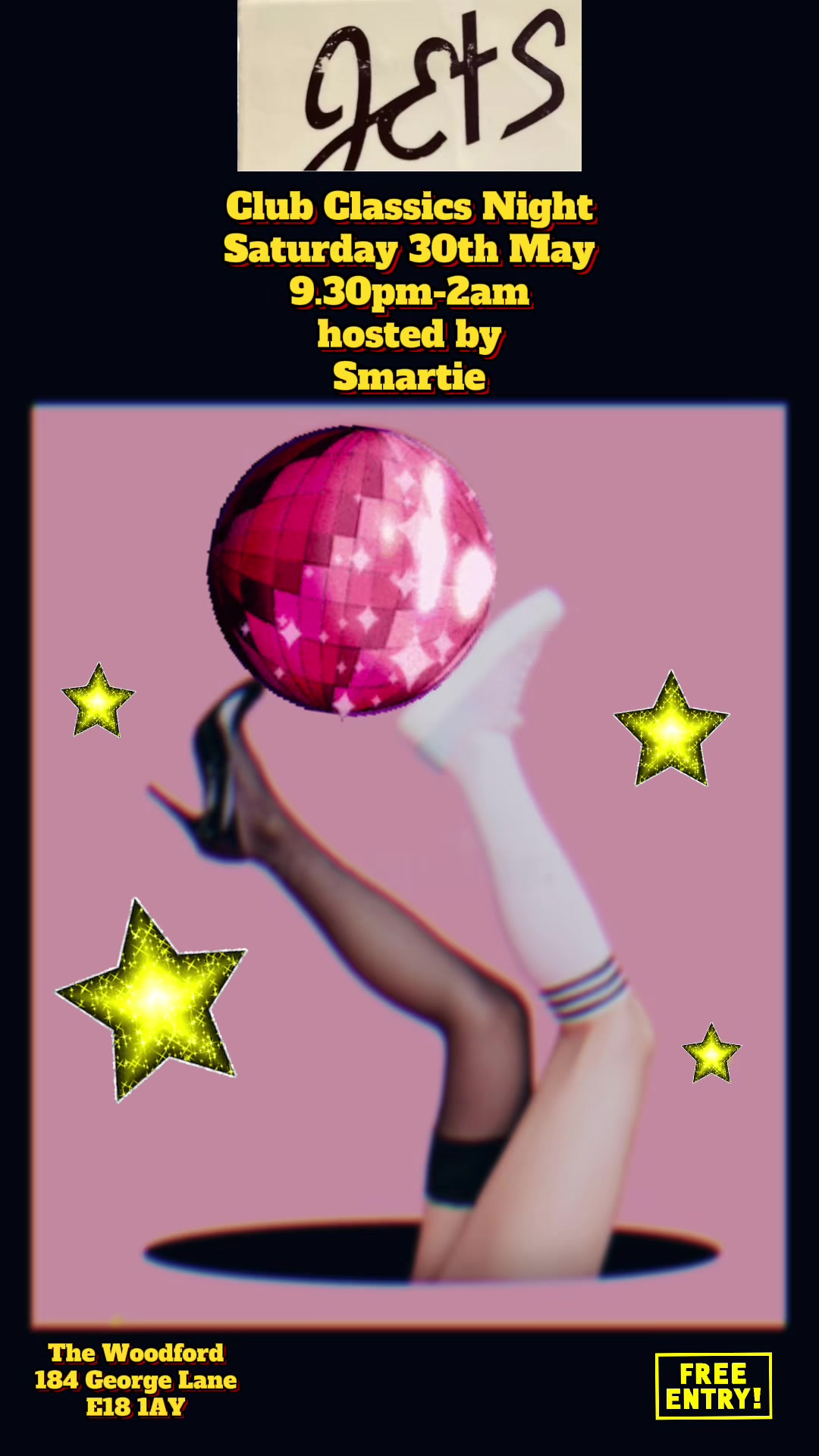 @Smartie