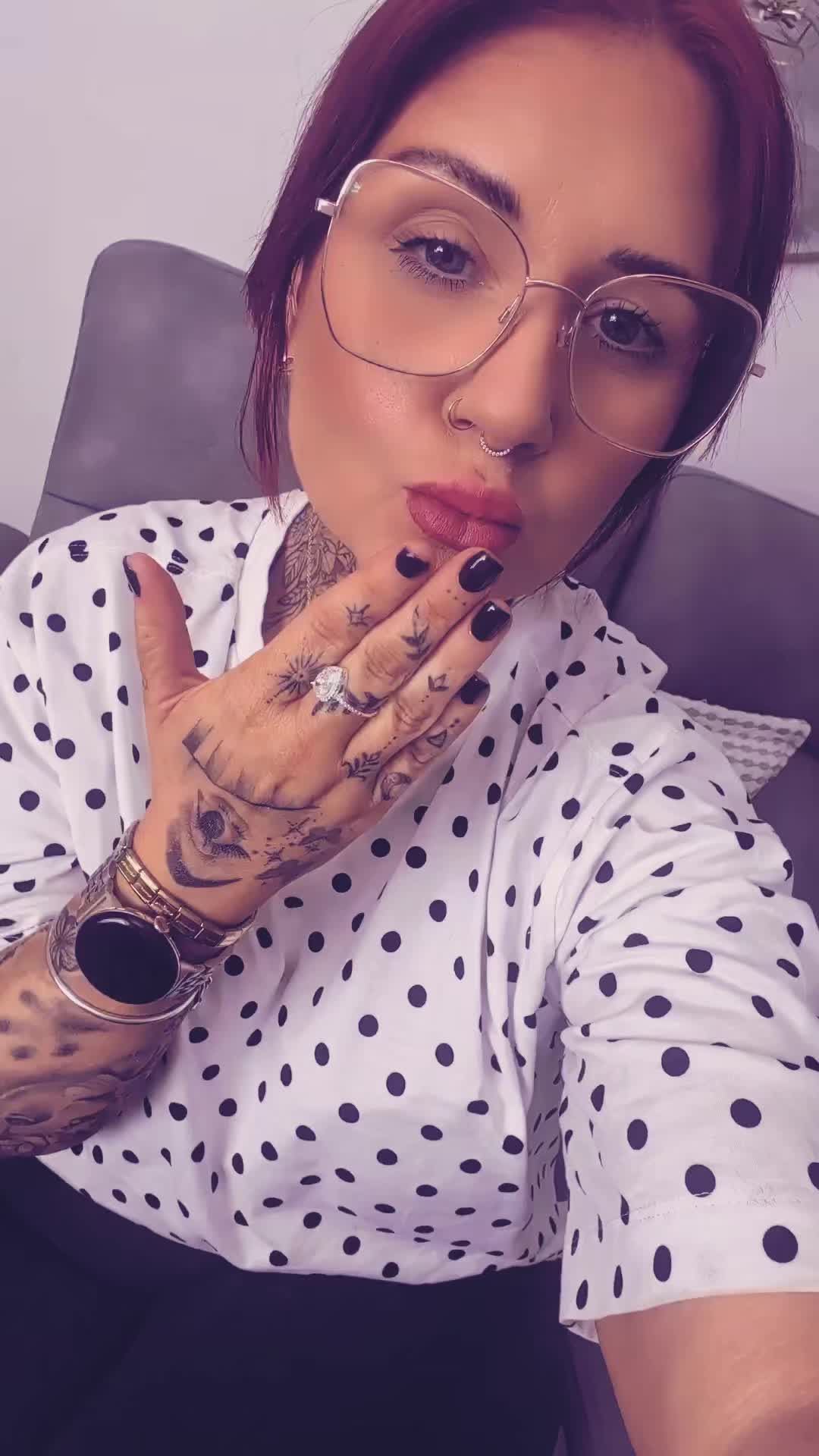@Scottishlass💋