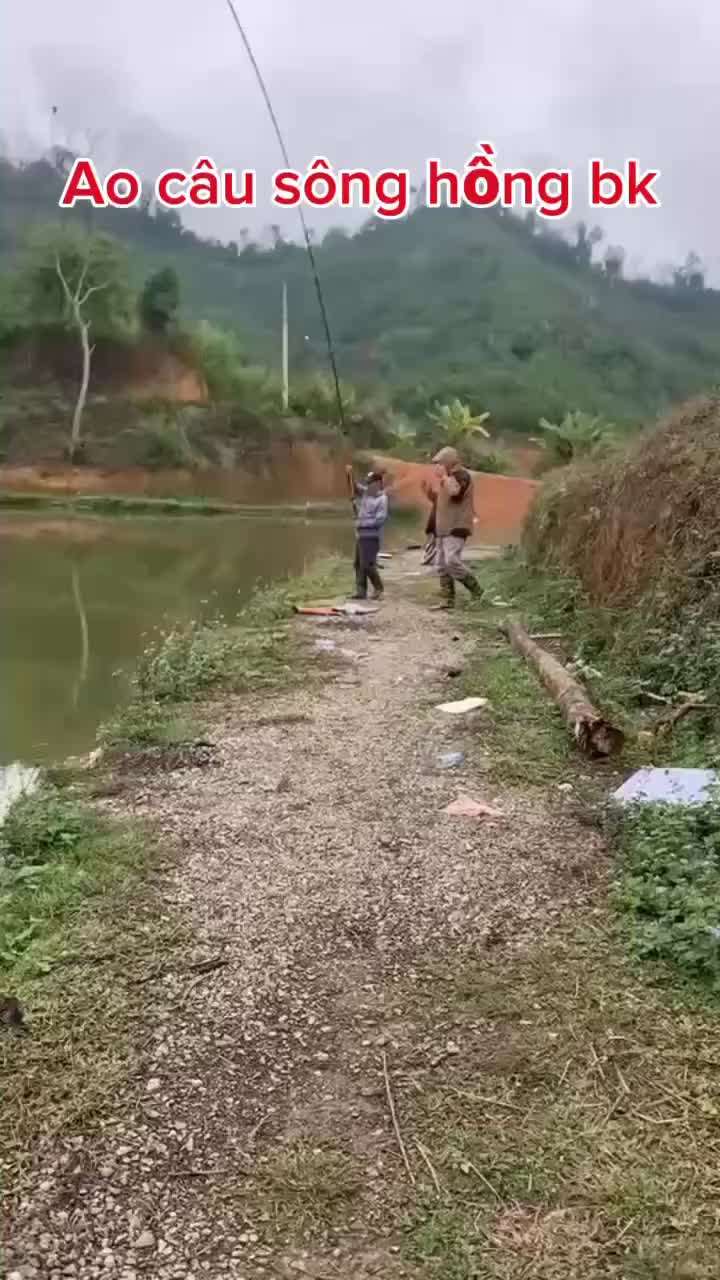 @Đồ câu nga hoàng