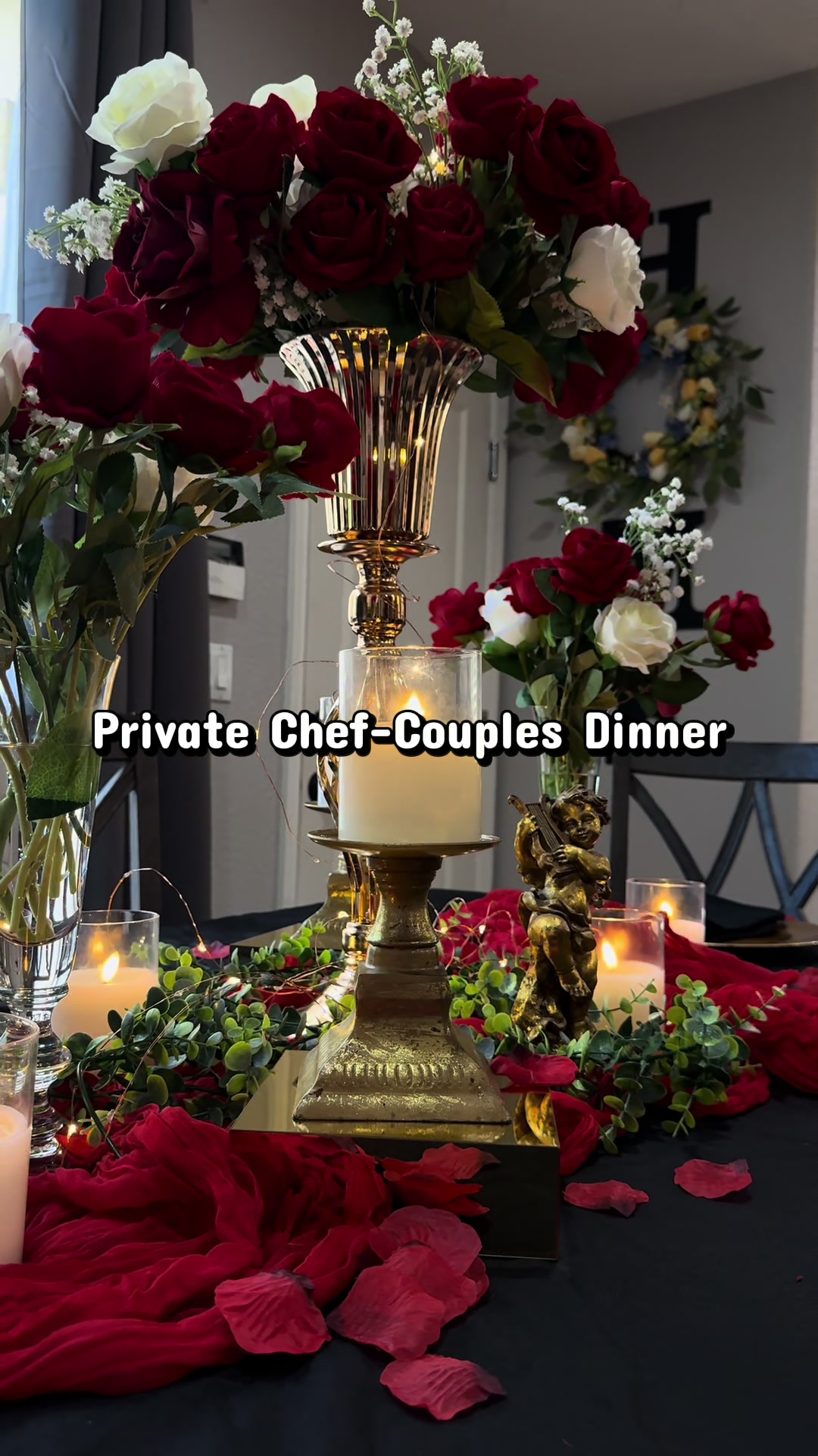 @The private chef