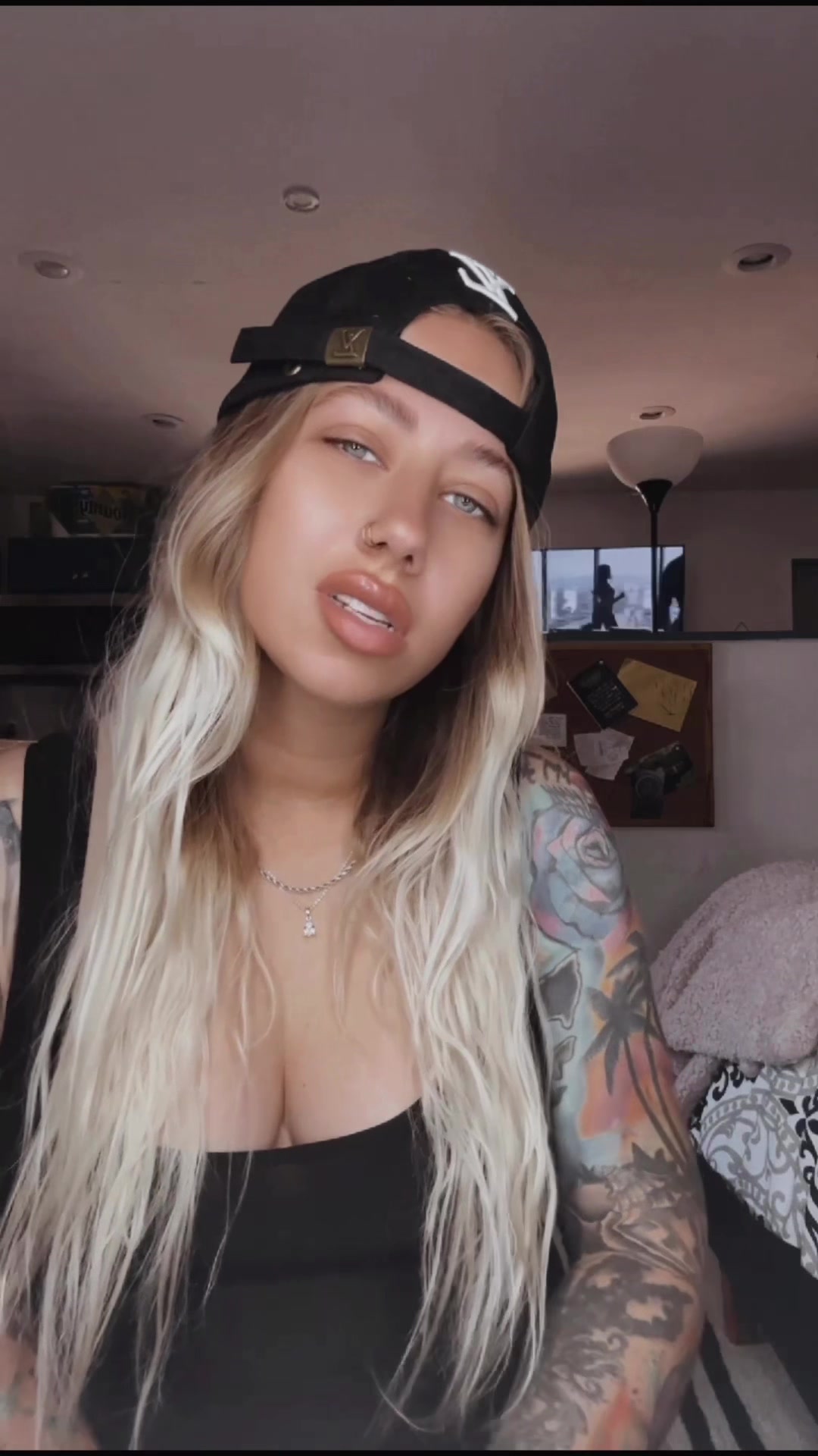 @Bri Feliciano