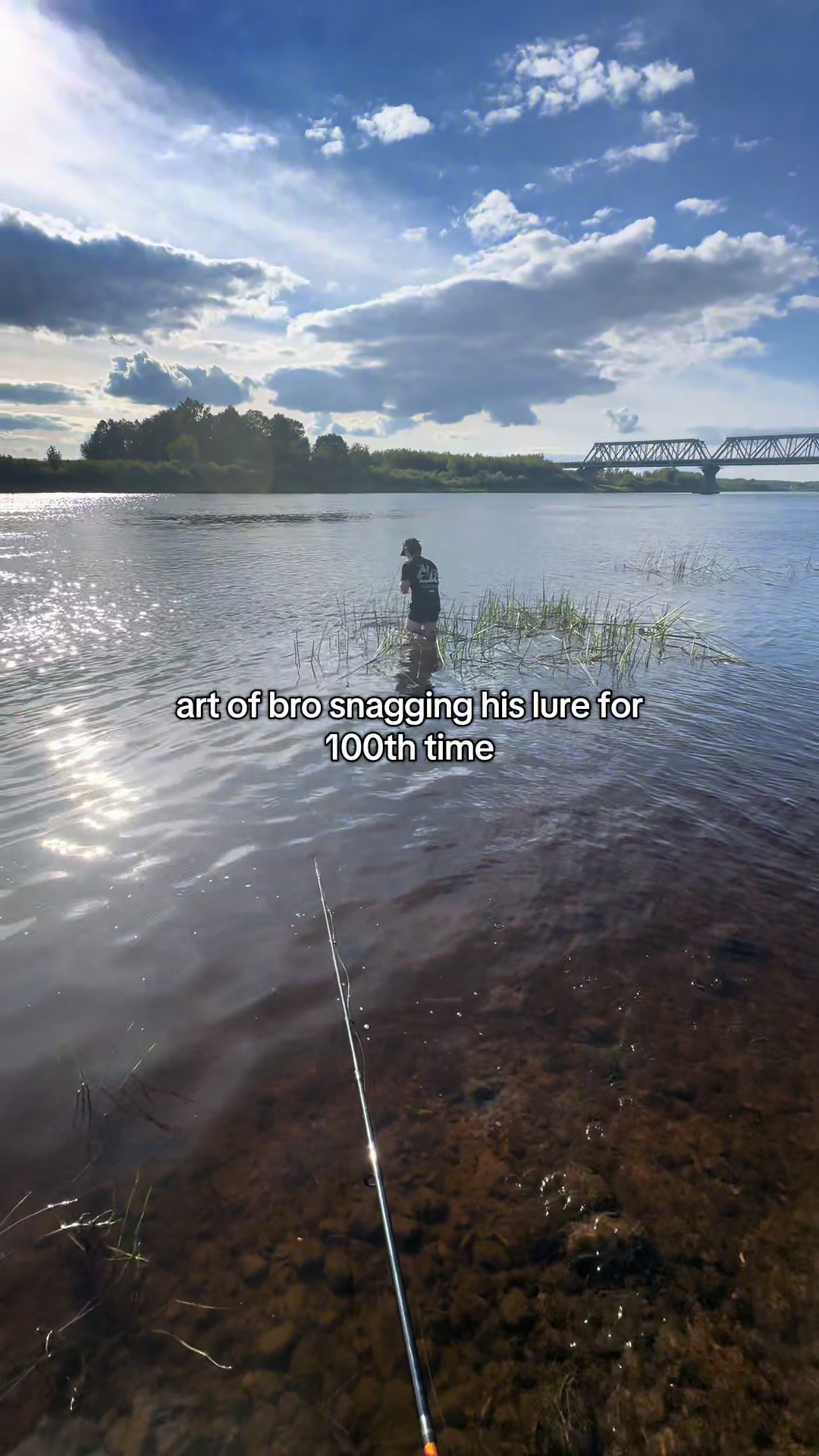 @Fishing With Alekss 🎣💎