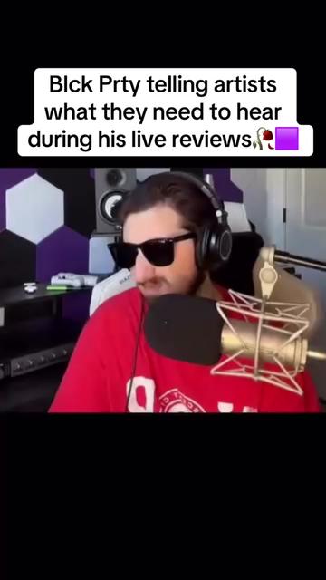 @BlckPrty