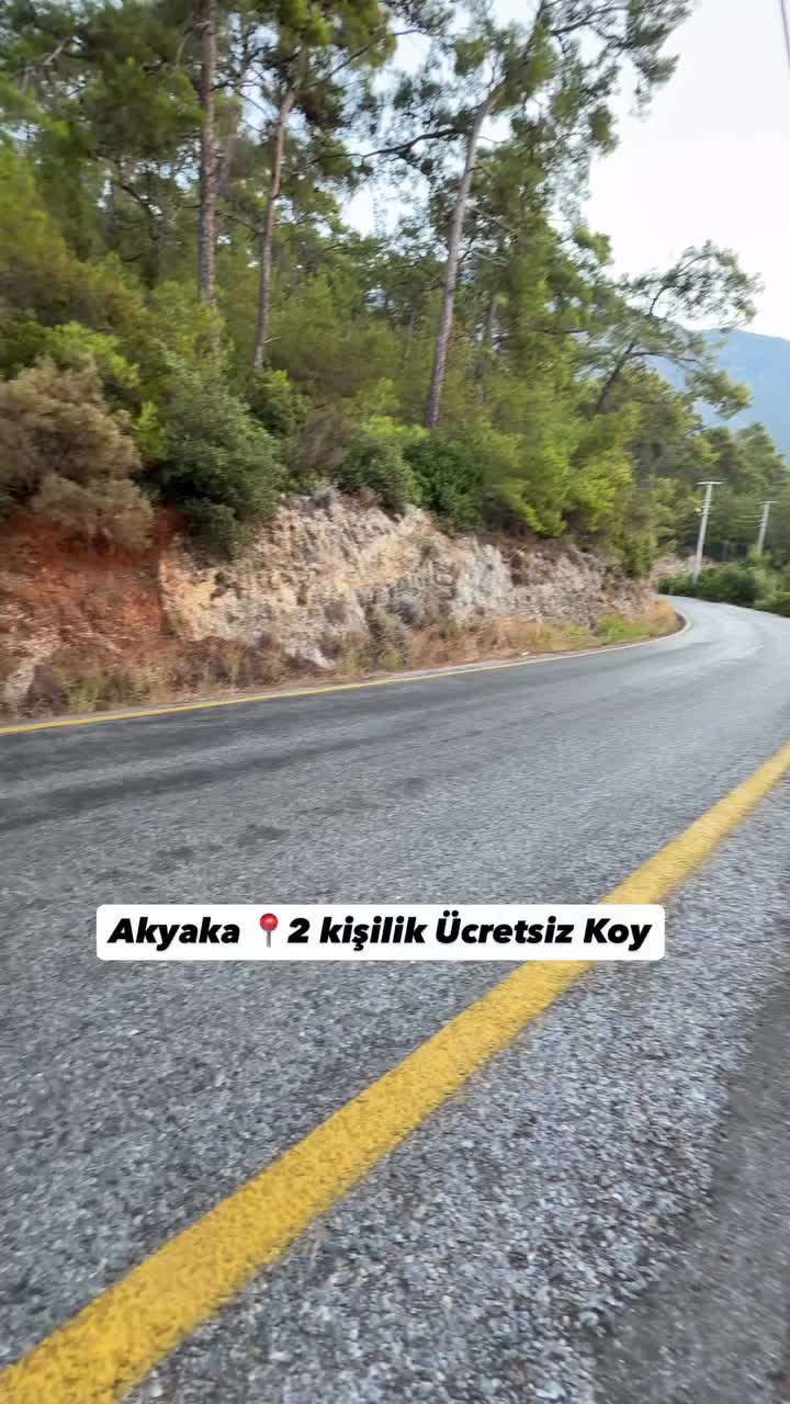 @yol &ccedil;ağırıyor