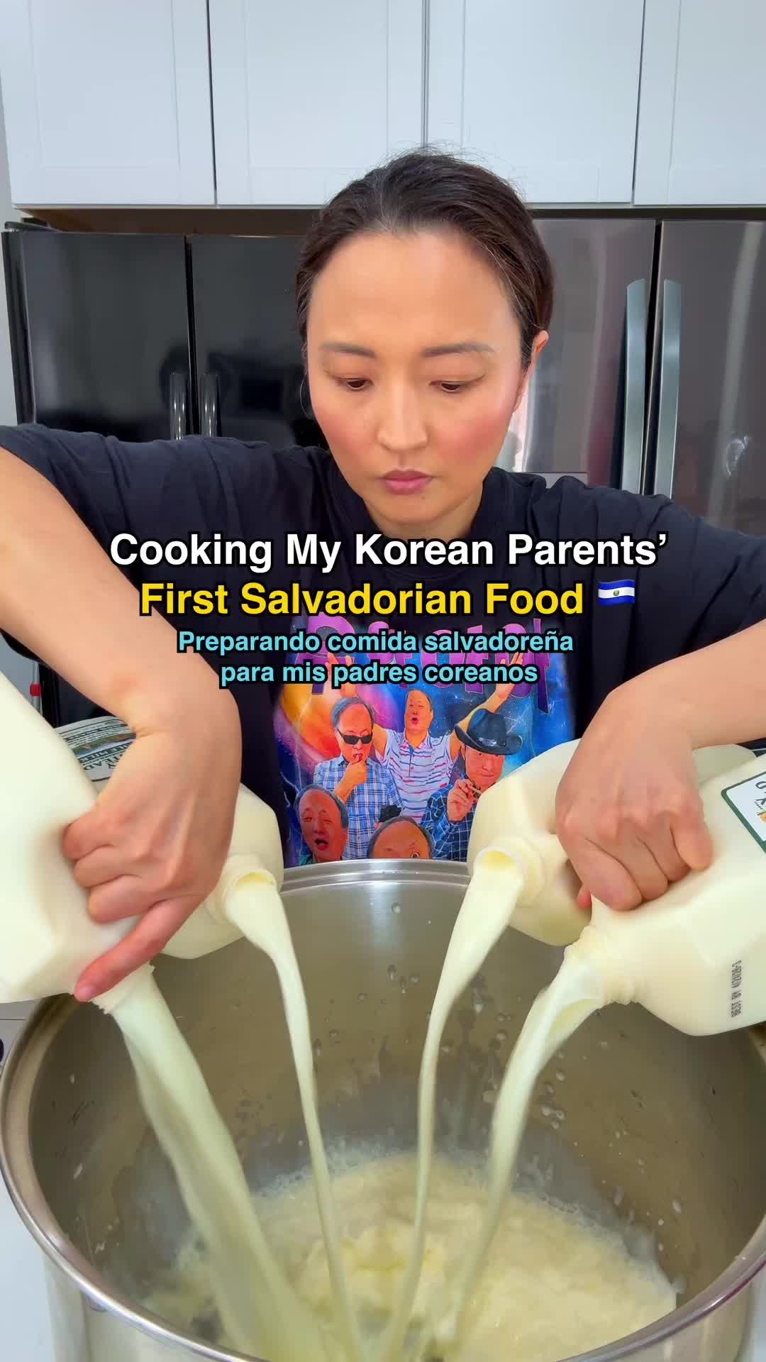 @Crazy Korean Cooking
