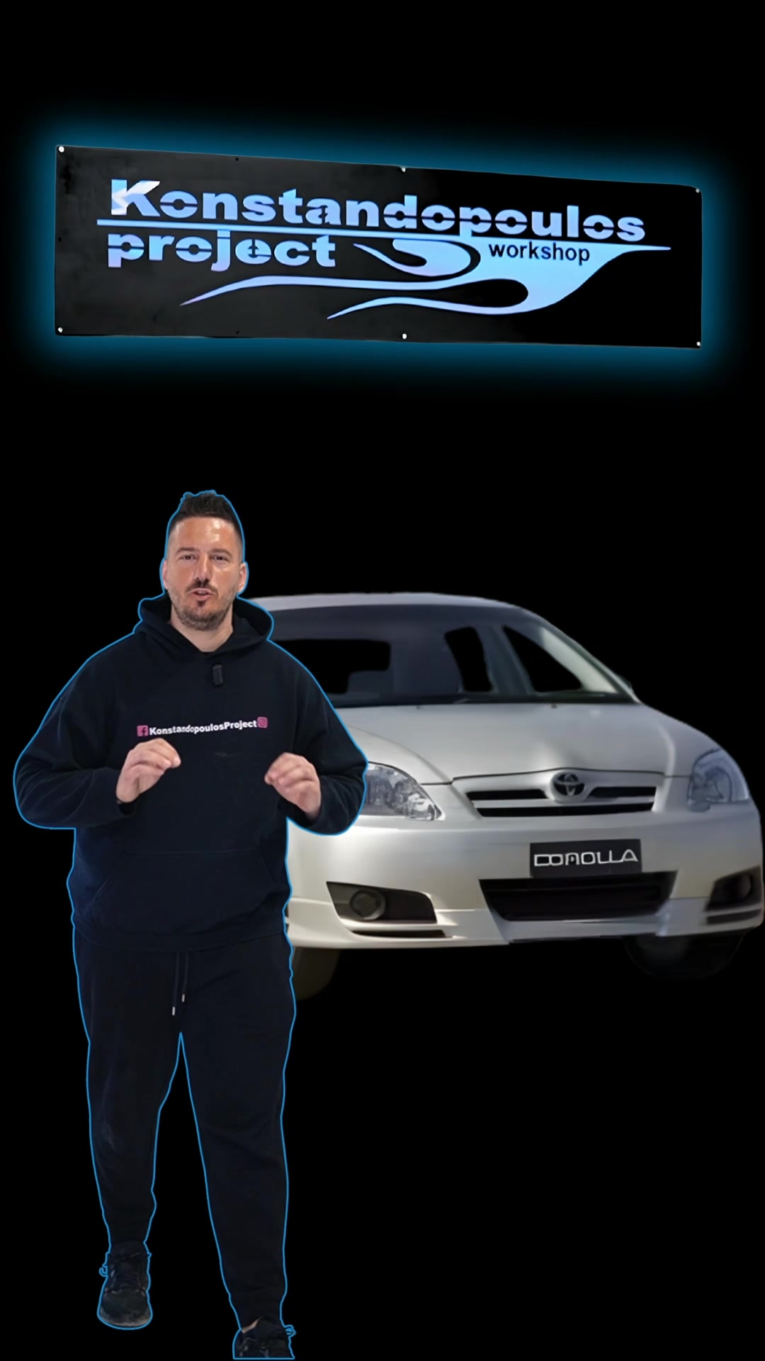 @konstandopoulos Project