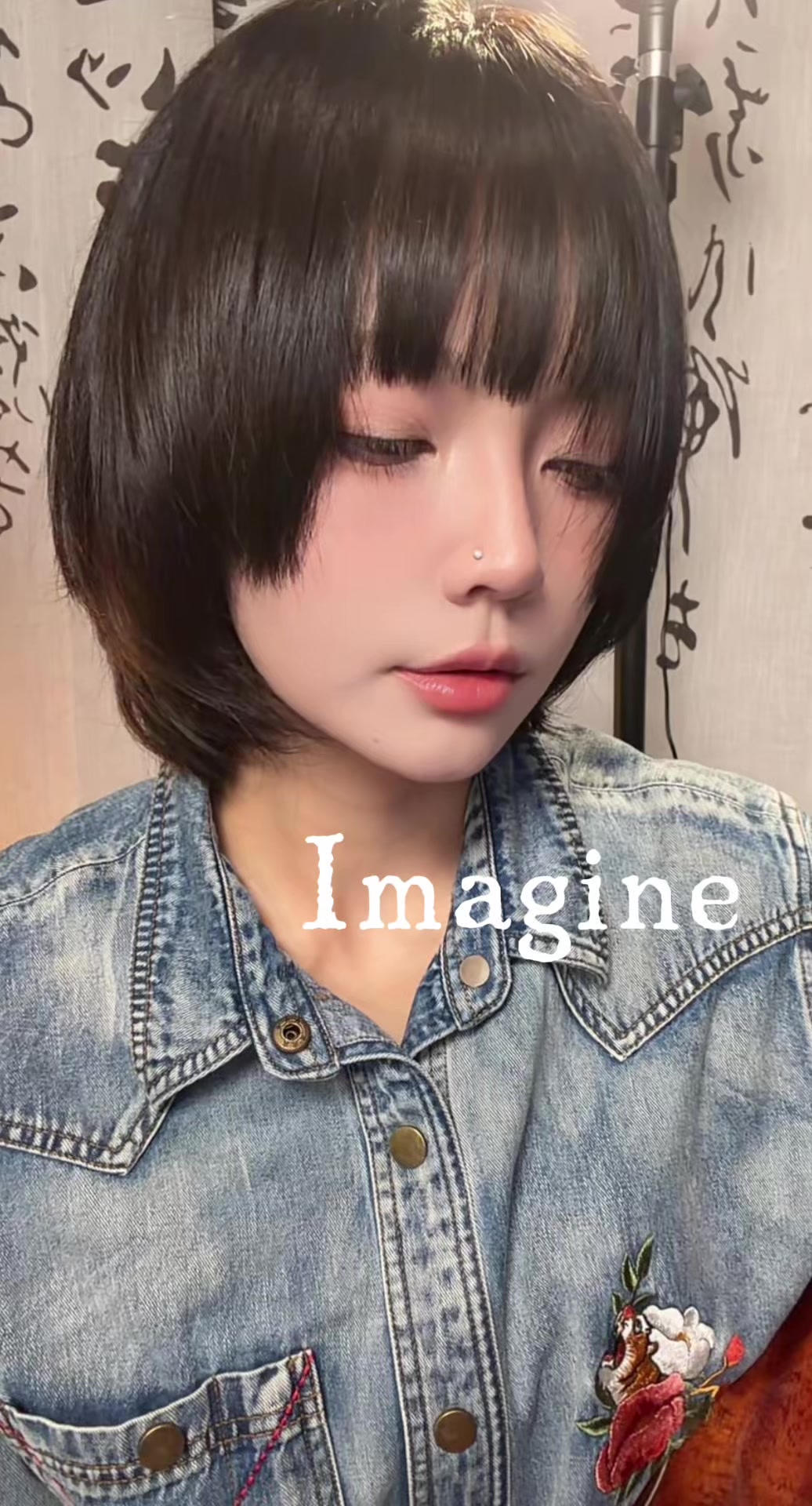 @Nanami