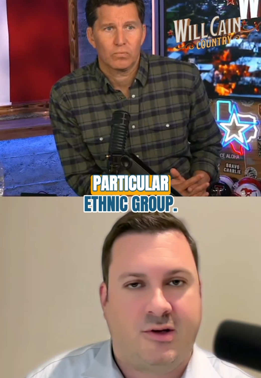 @willcainshow