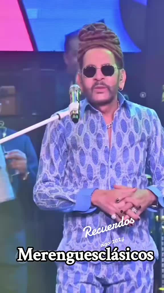 @Merengues Clásicos