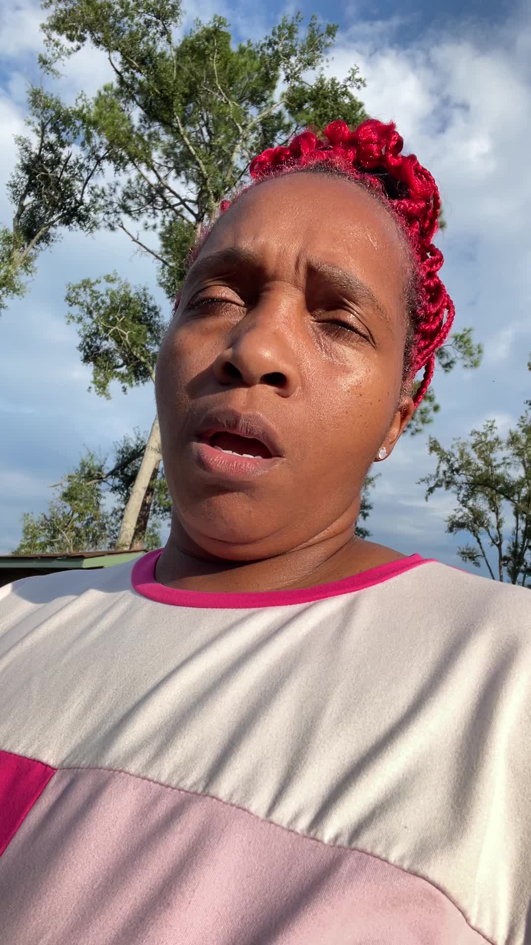 @Barbie Davis