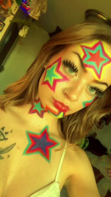 @Cloverleafcosmetics