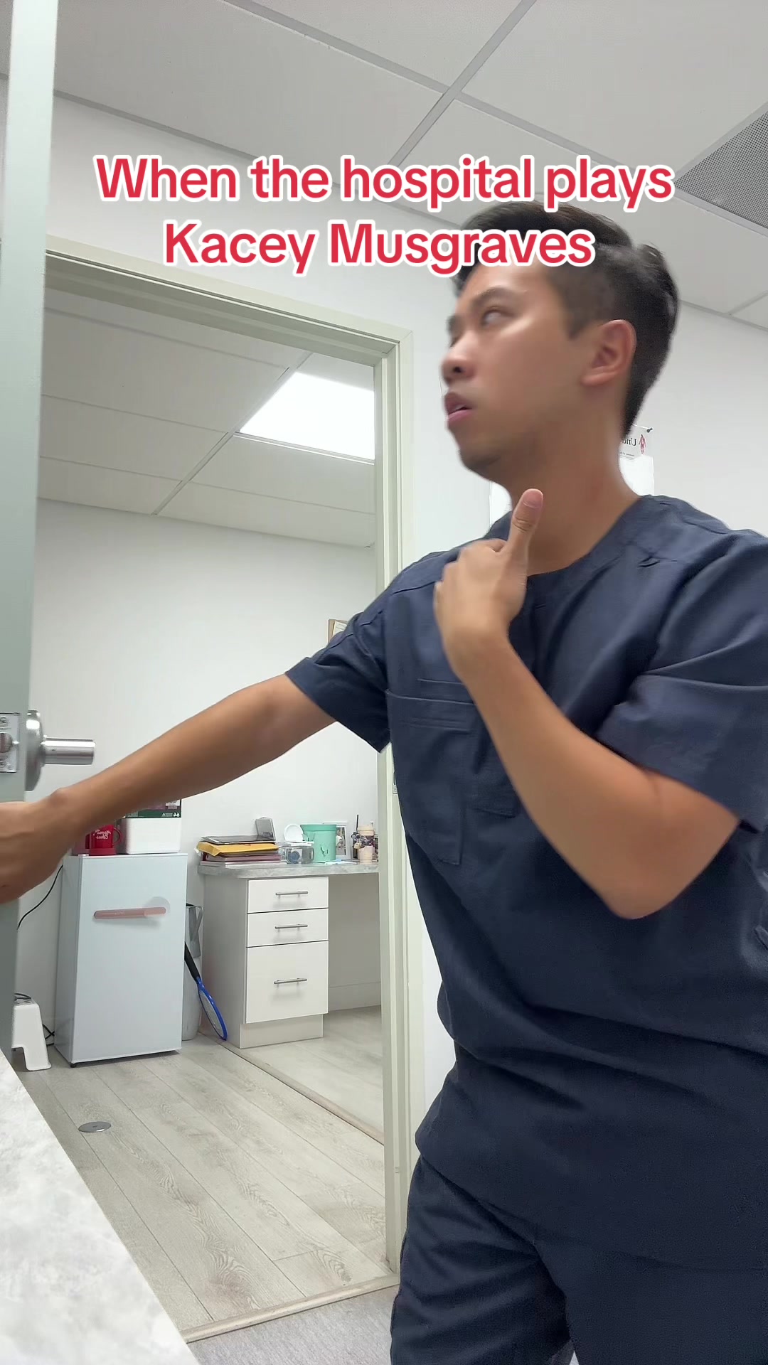 @Patrick Nguyen | PA-C