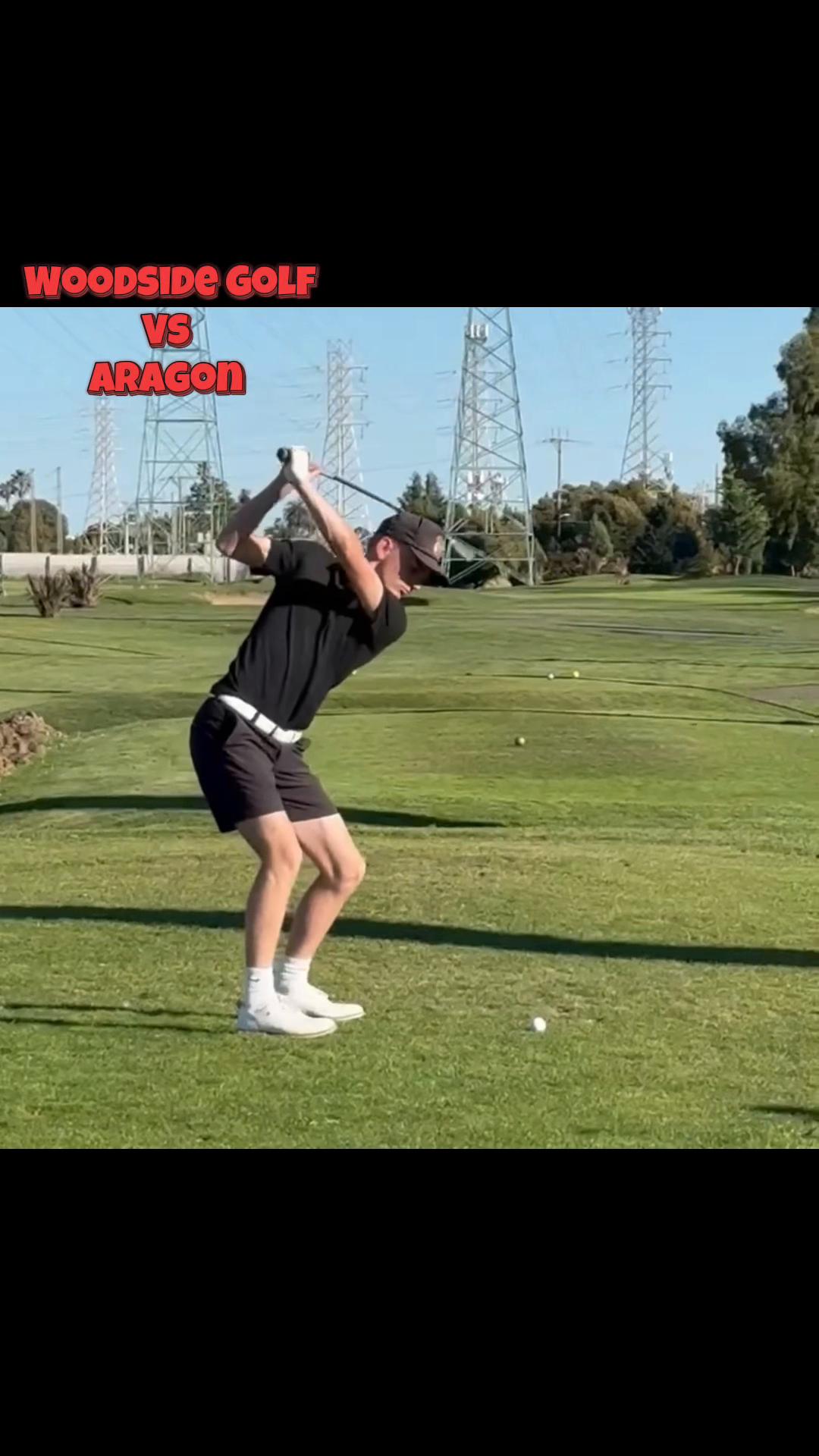@Golf Performance Studio -Chris