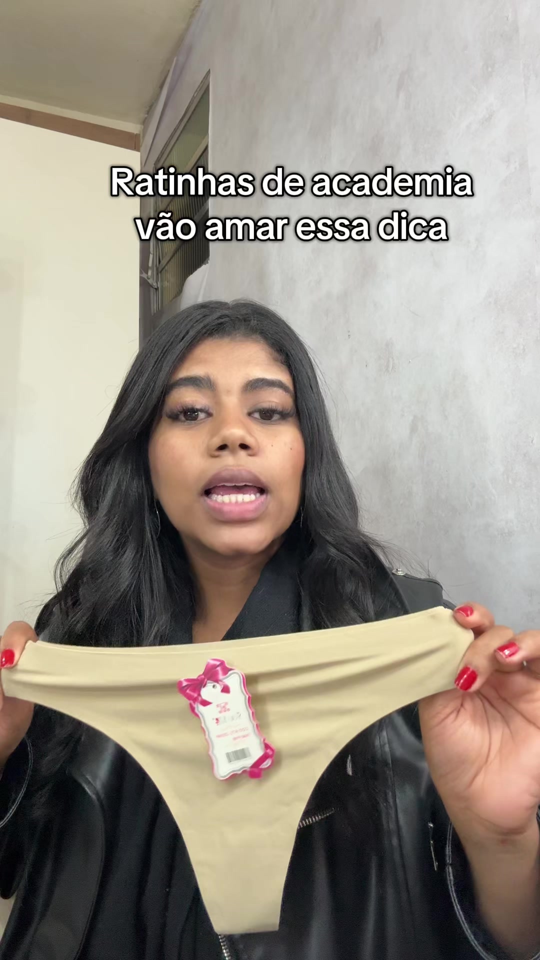 @Laura Pereira/ TIKTOK SHOP