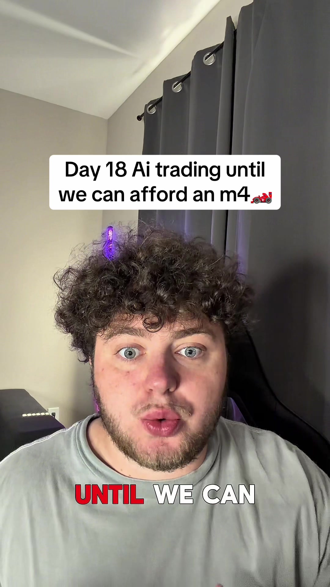@Clay Trades