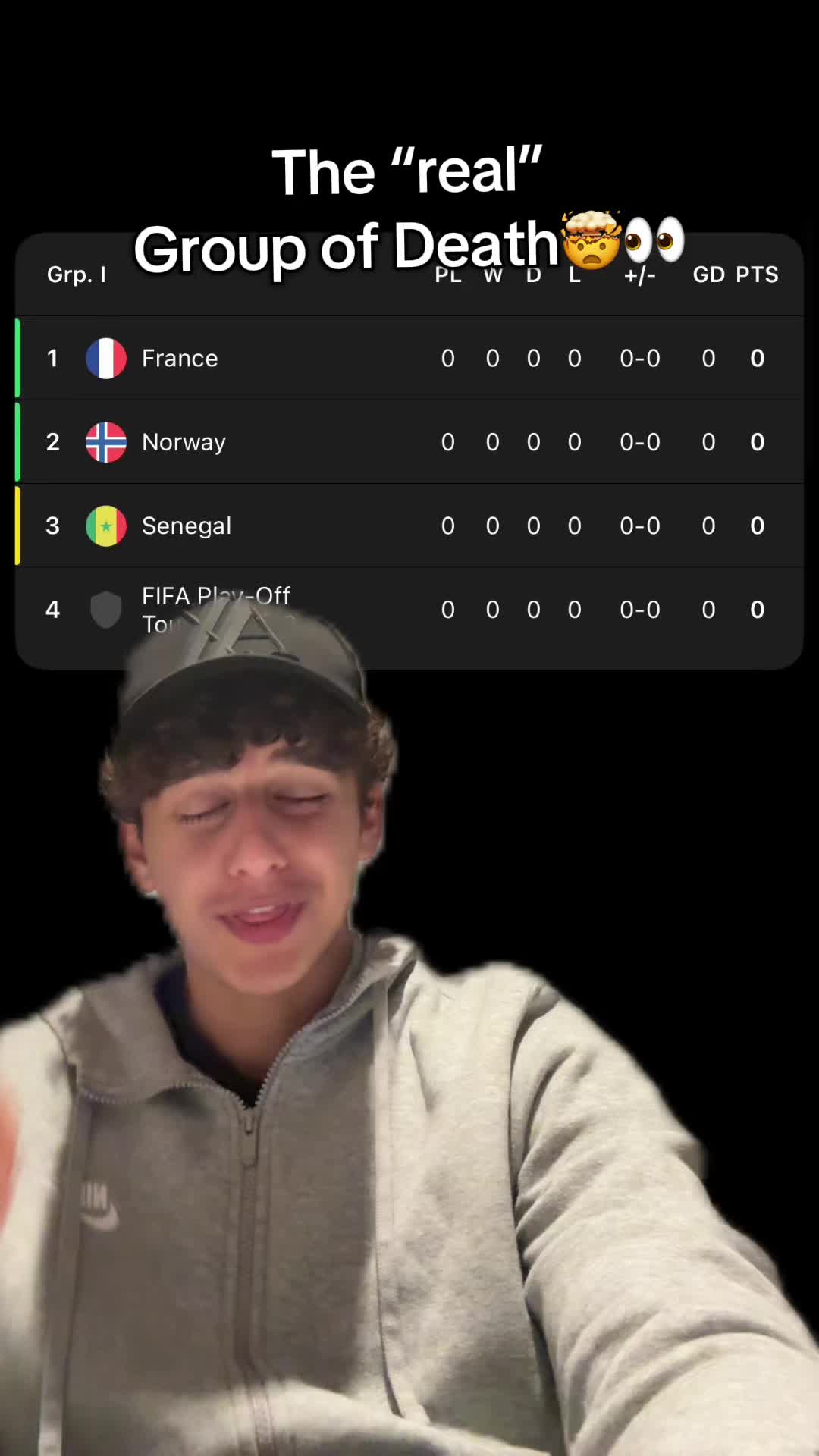 @unique footy