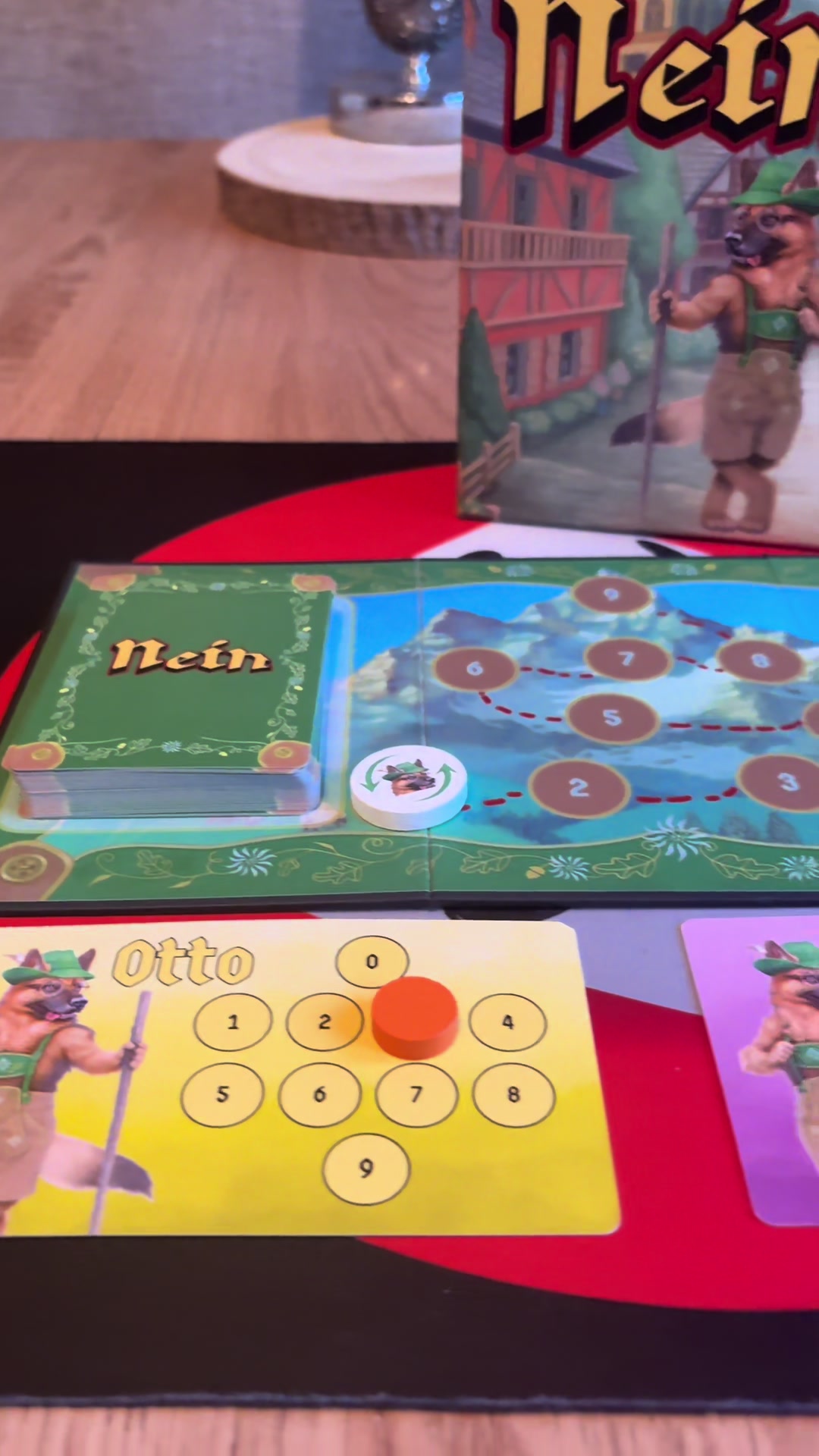@Board Game Addict