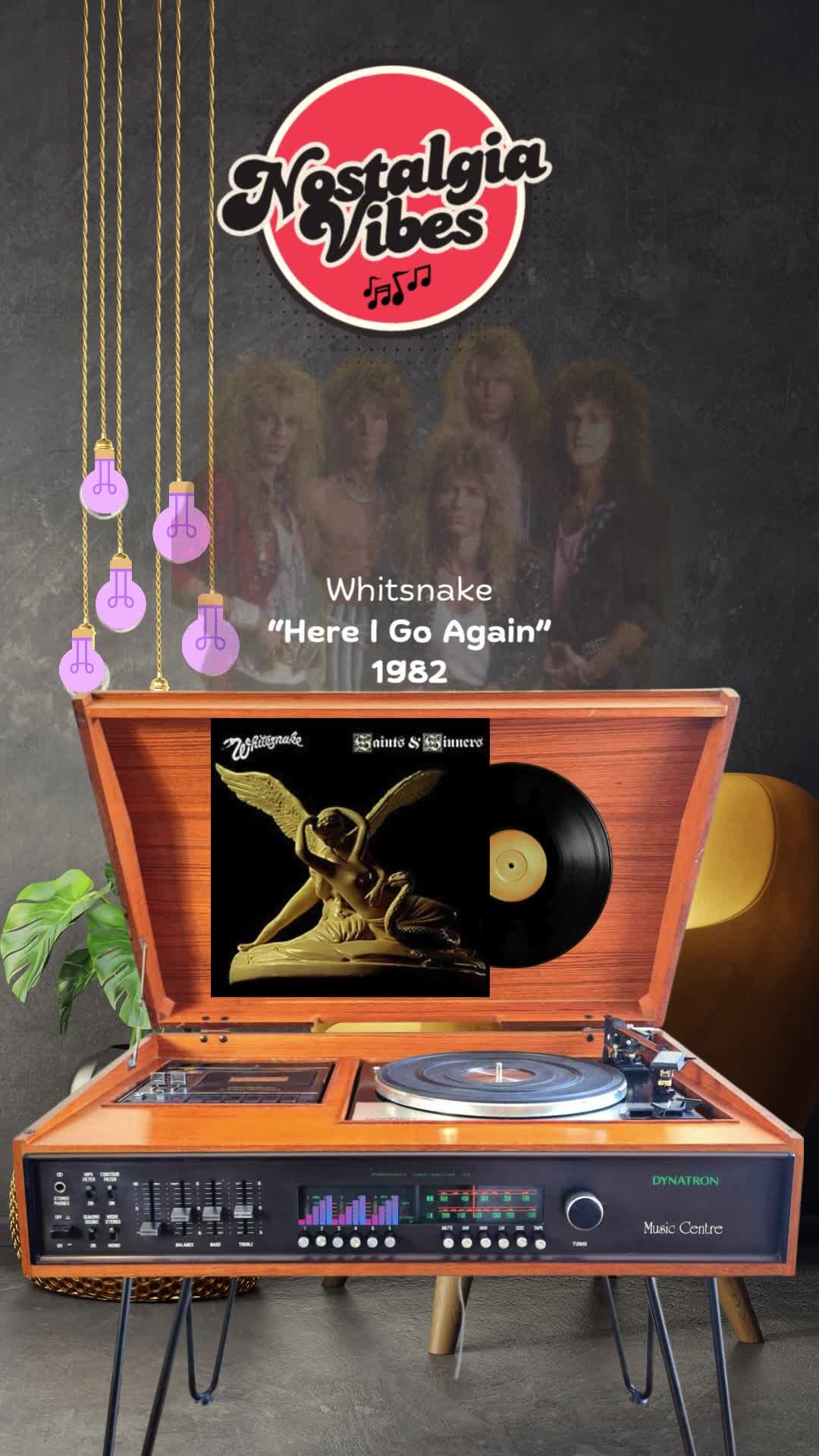 @🎶Nostalgia Vibes🎶
