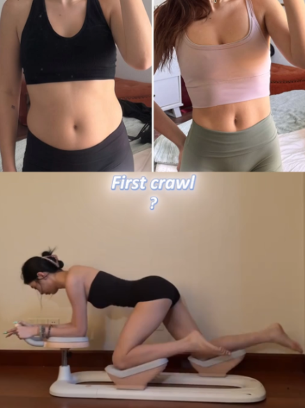 @FlexiHome Home Gym