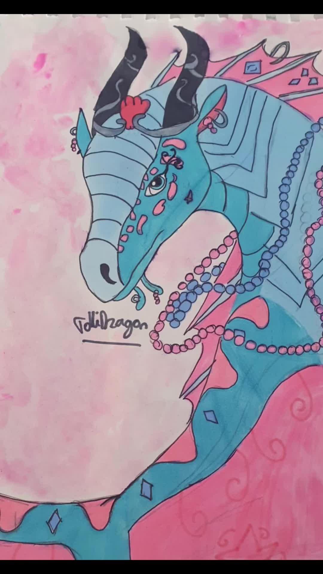 @🐲 ♿️ ren/artist 🏳️&zwj;⚧️🇮🇪✡️