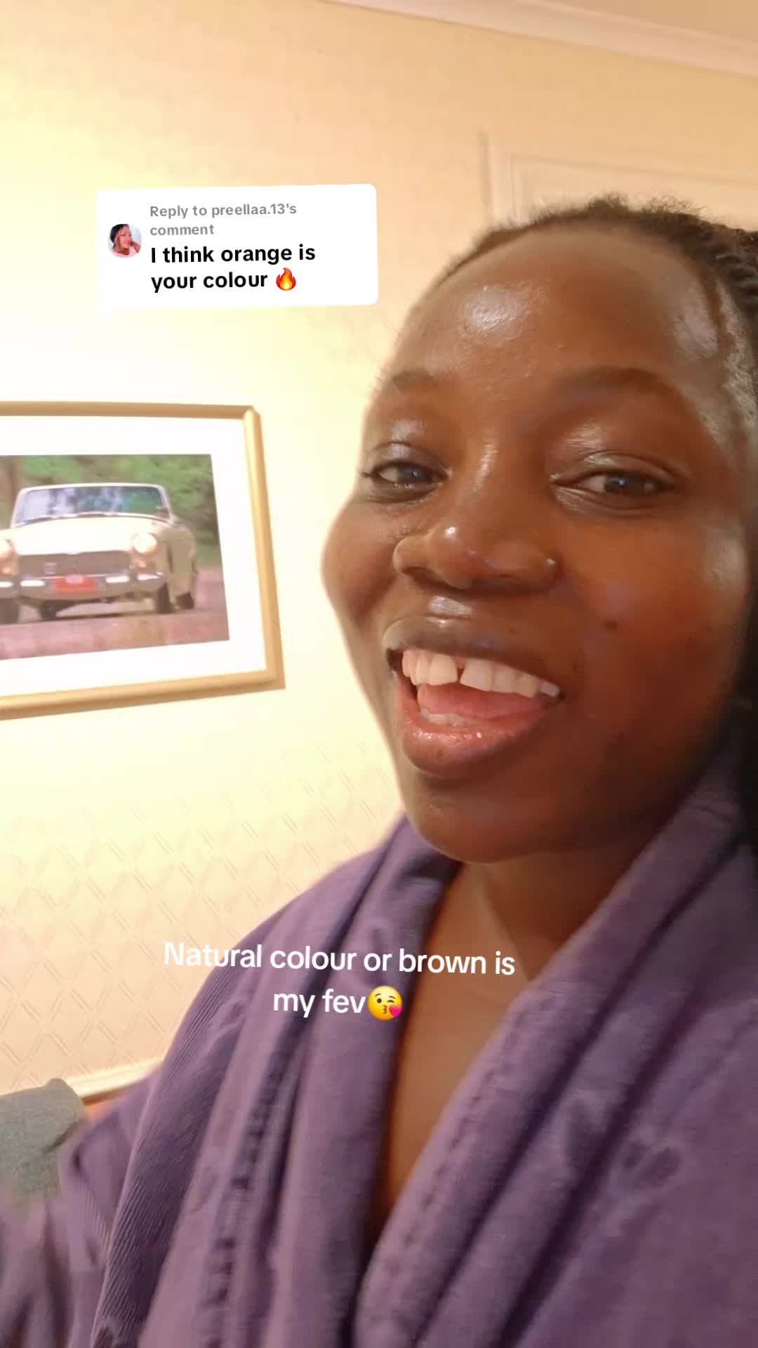 @Mama Nayiga Inspires.