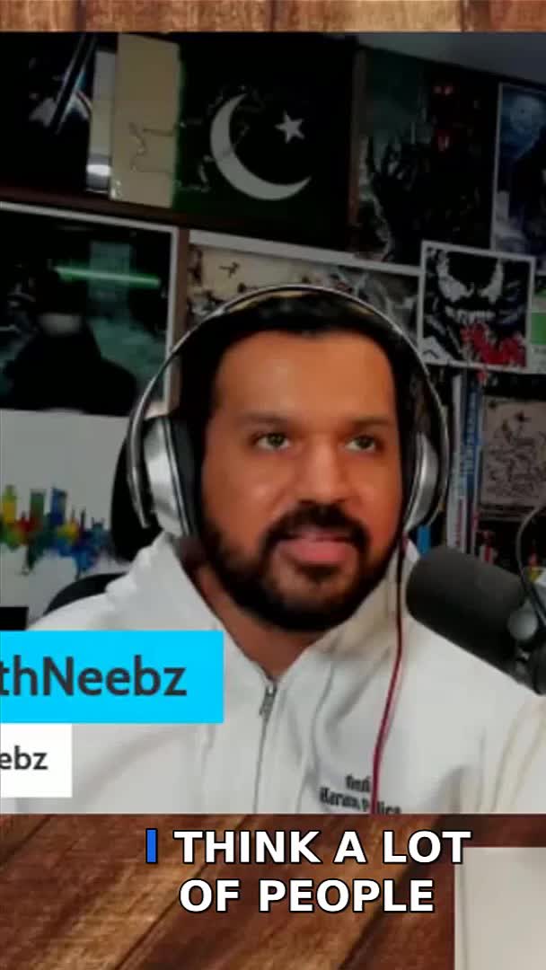 @Salaam Nerds Podcast