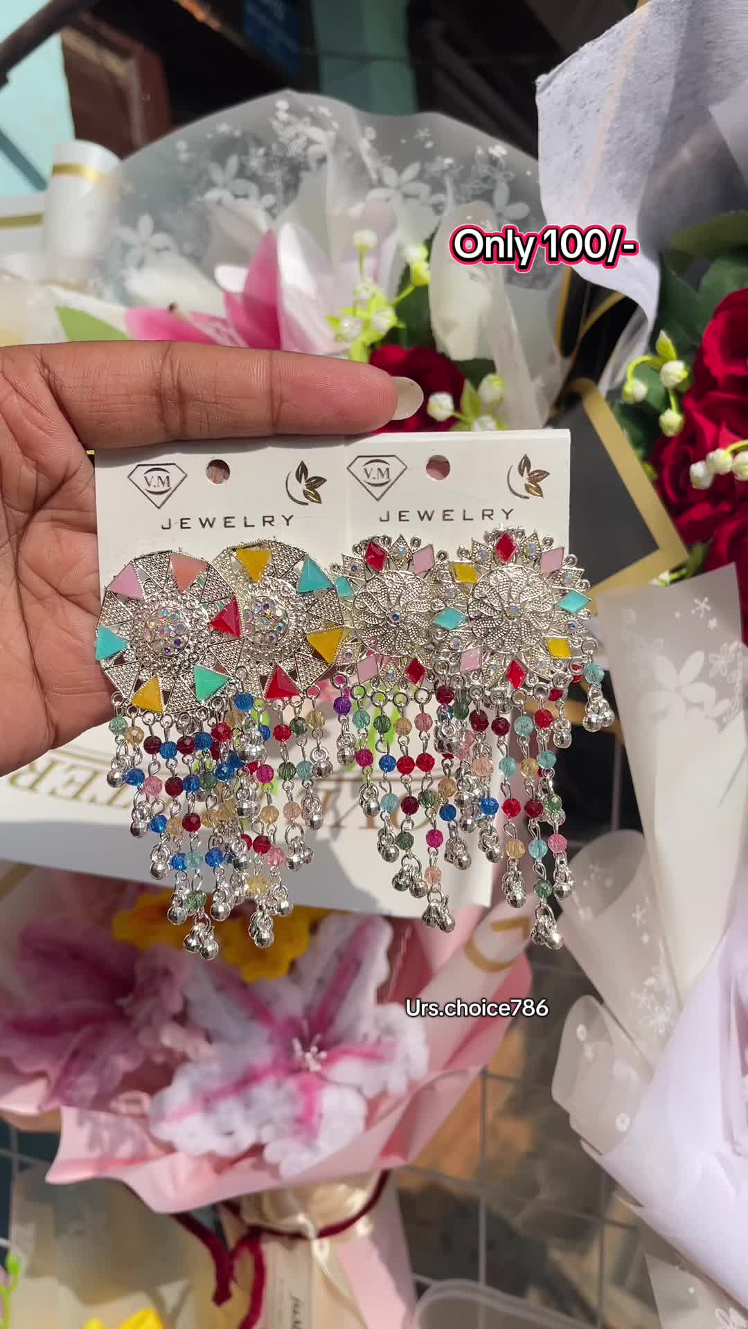@Urs choice accessories ✨
