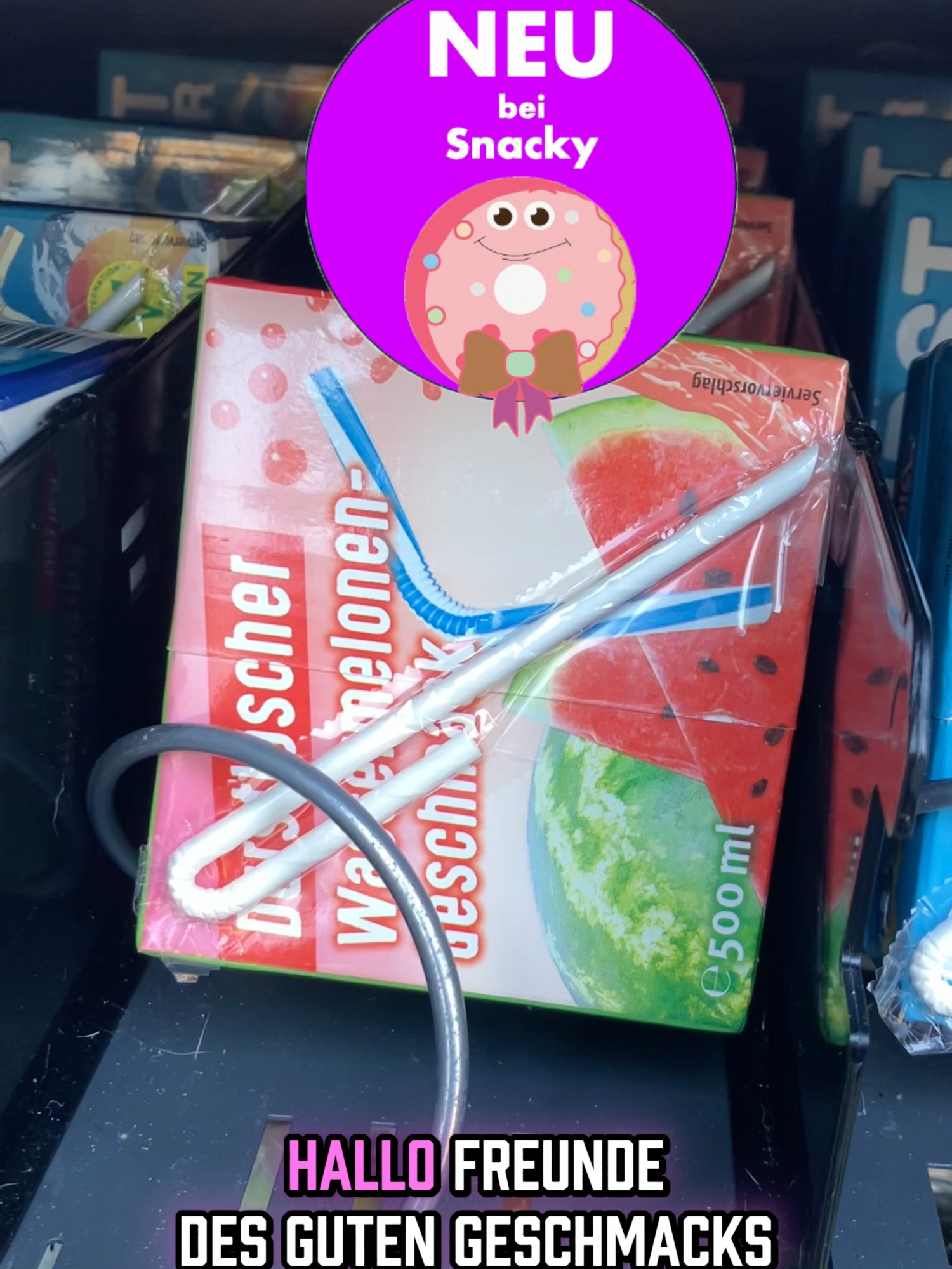 @Snackomat