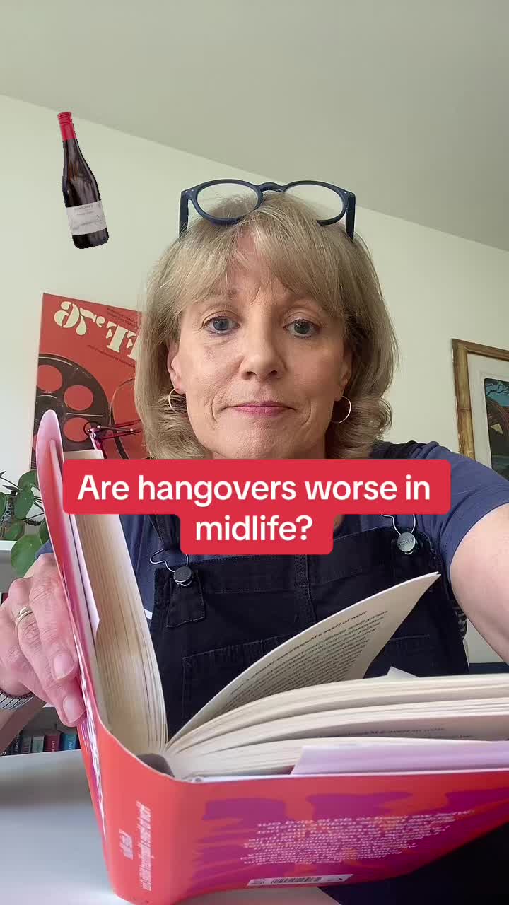 @Kate Muir