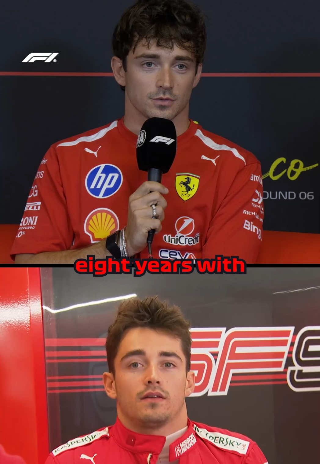 @Formula 1