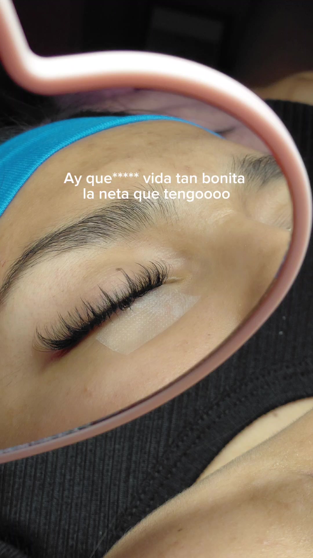 @The bratz lashes
