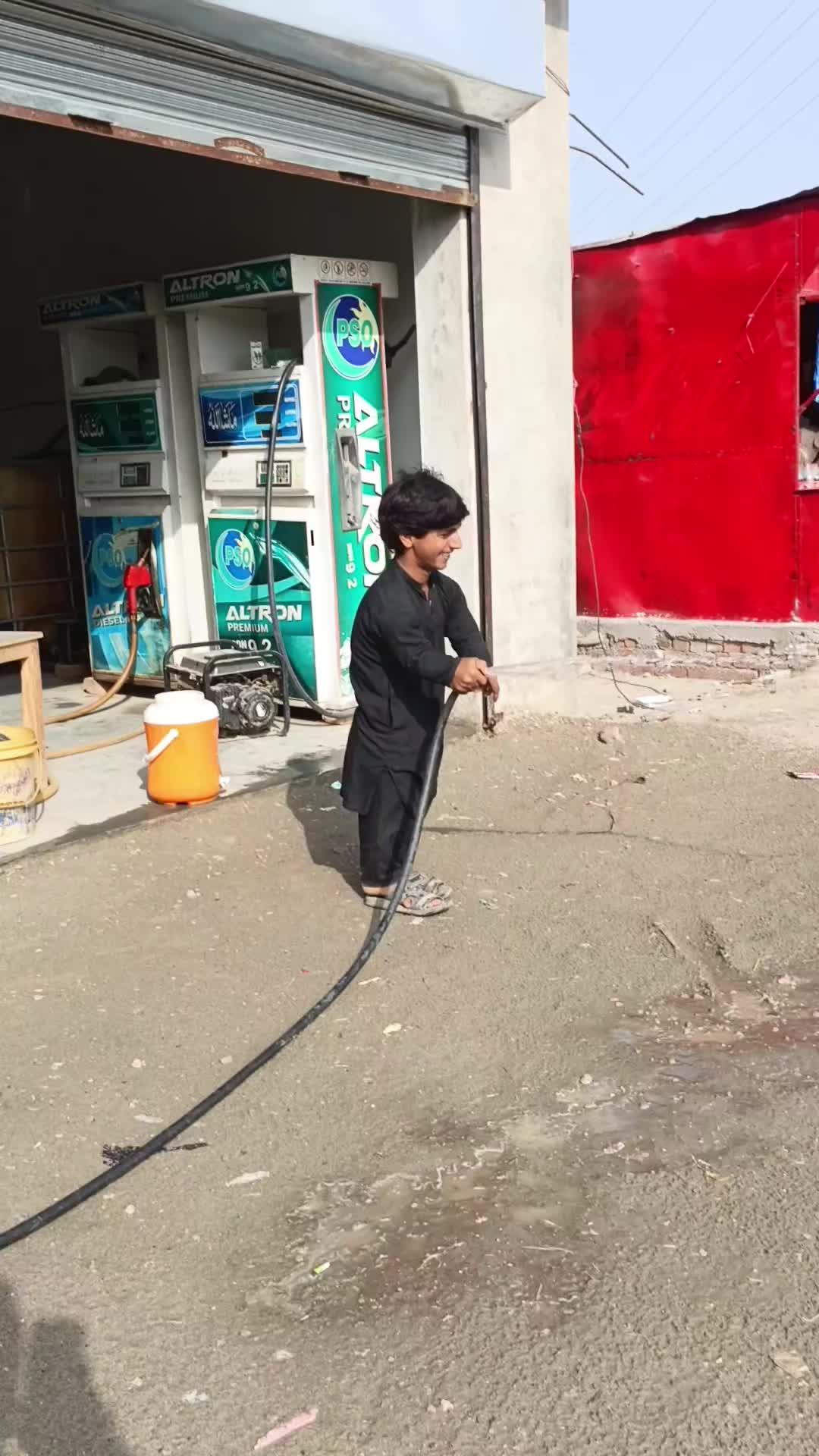 @گُڈو بادشاہ