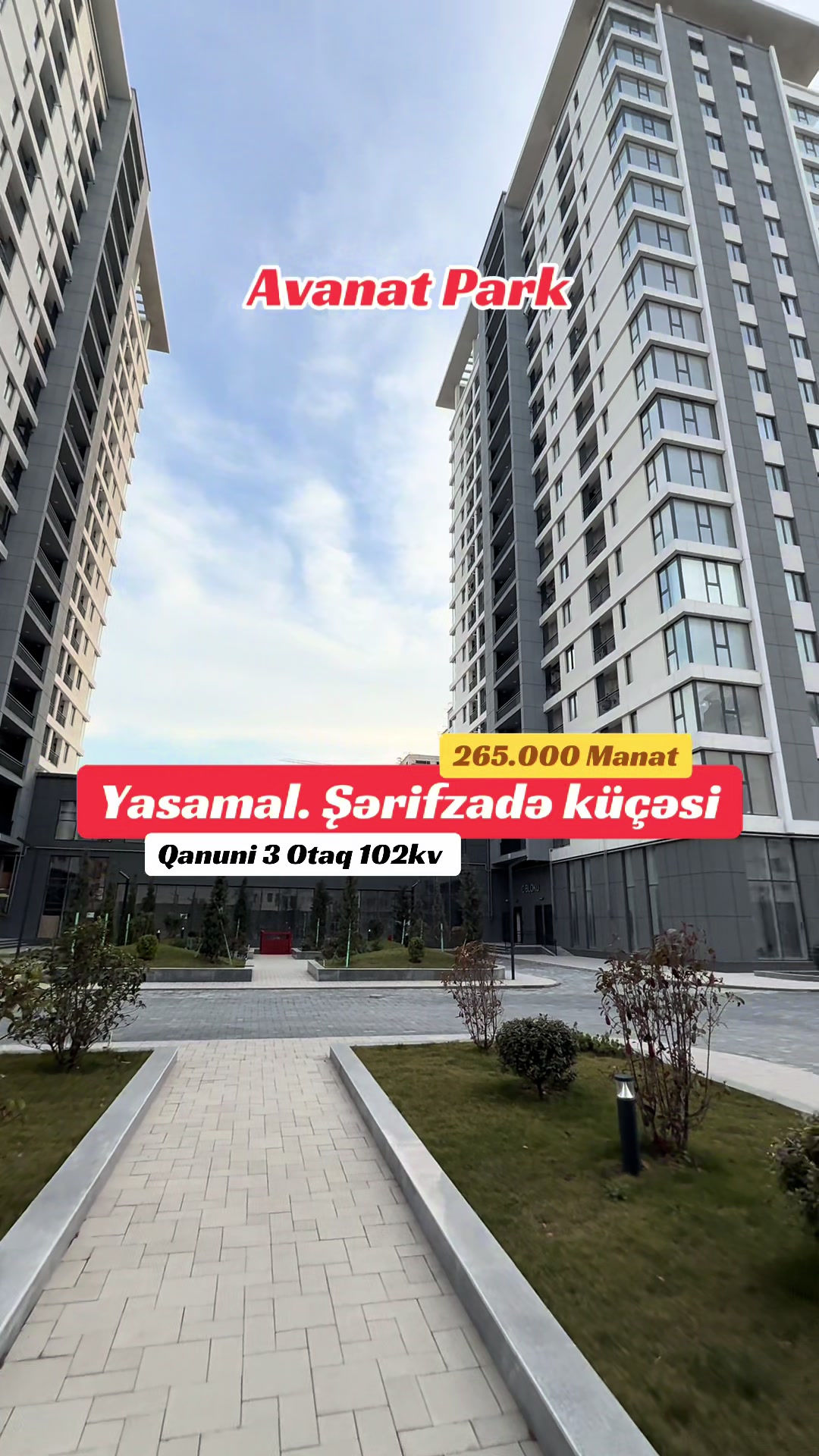 @Sizin Əmlakçı Elməddin