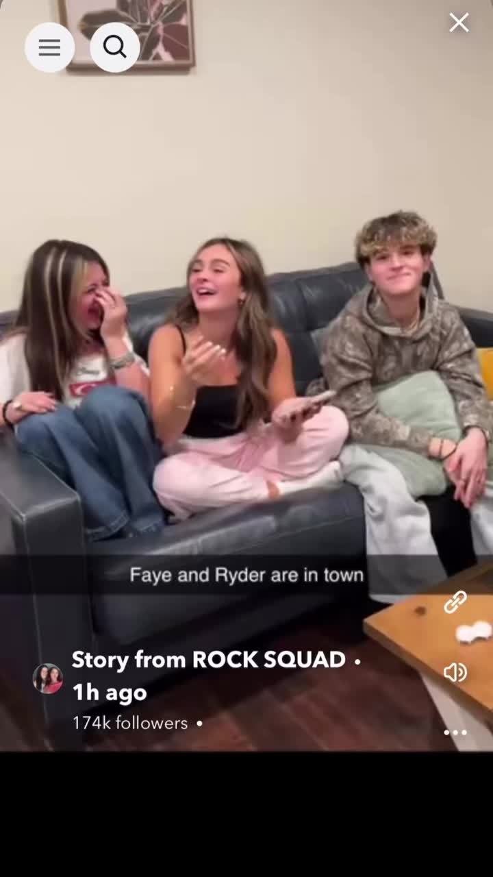 @Faye
