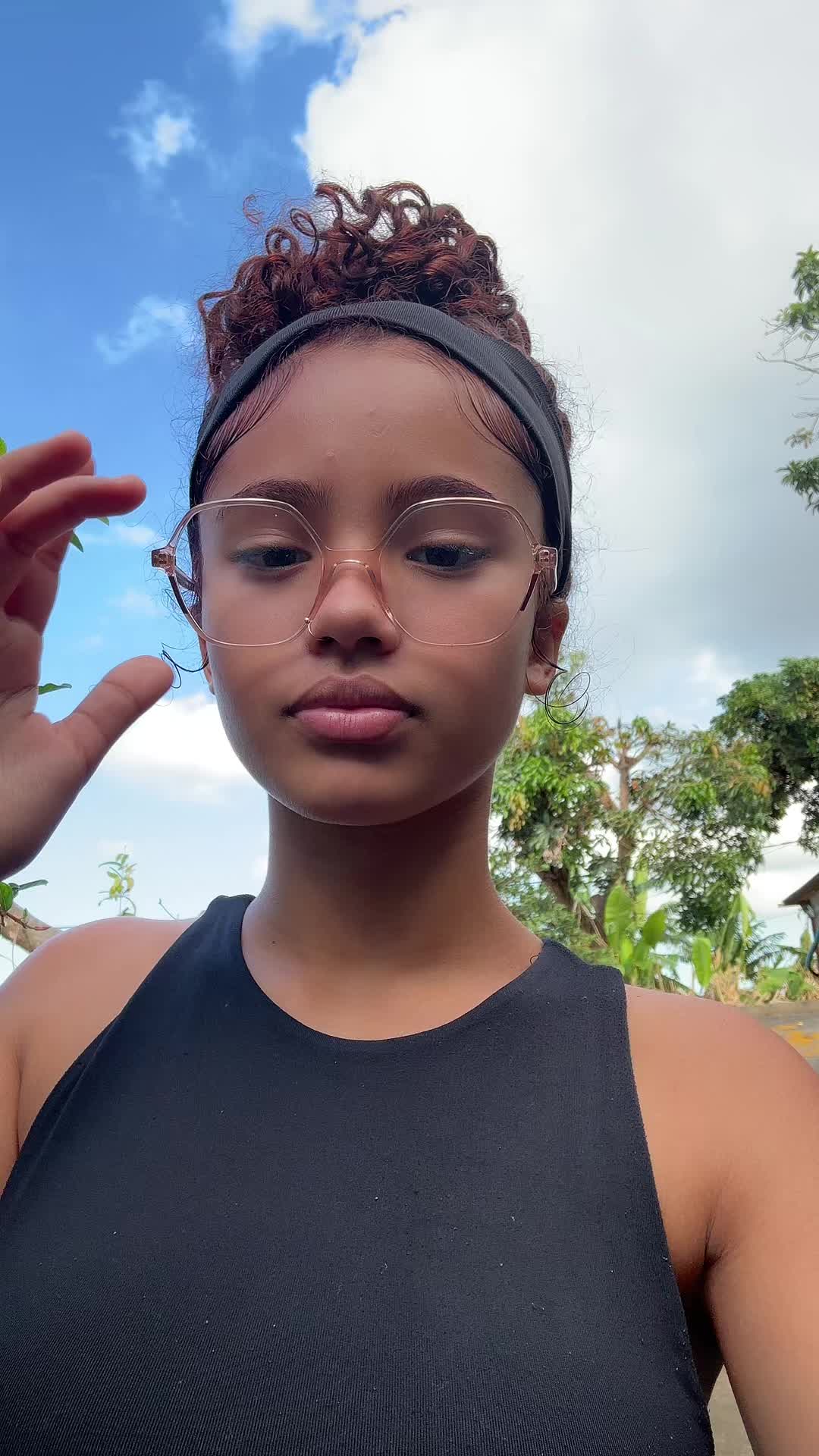 @Vanilla🌺🏝️